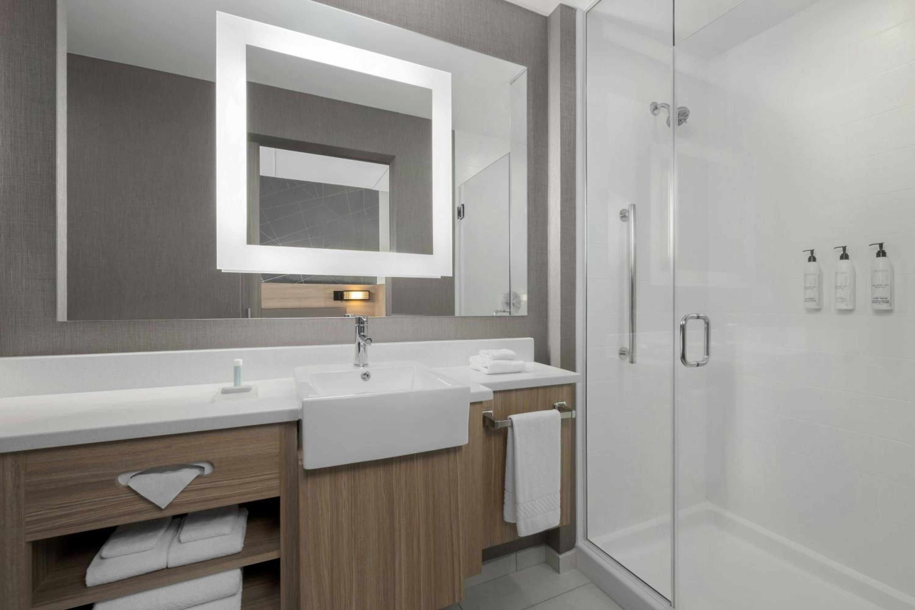 Springhill Suites By Marriott Athens Downtown/University Area, Billede 5