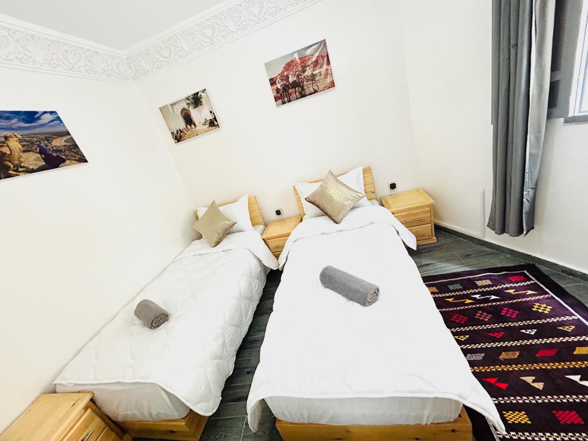 Budget Triple Room photo 3