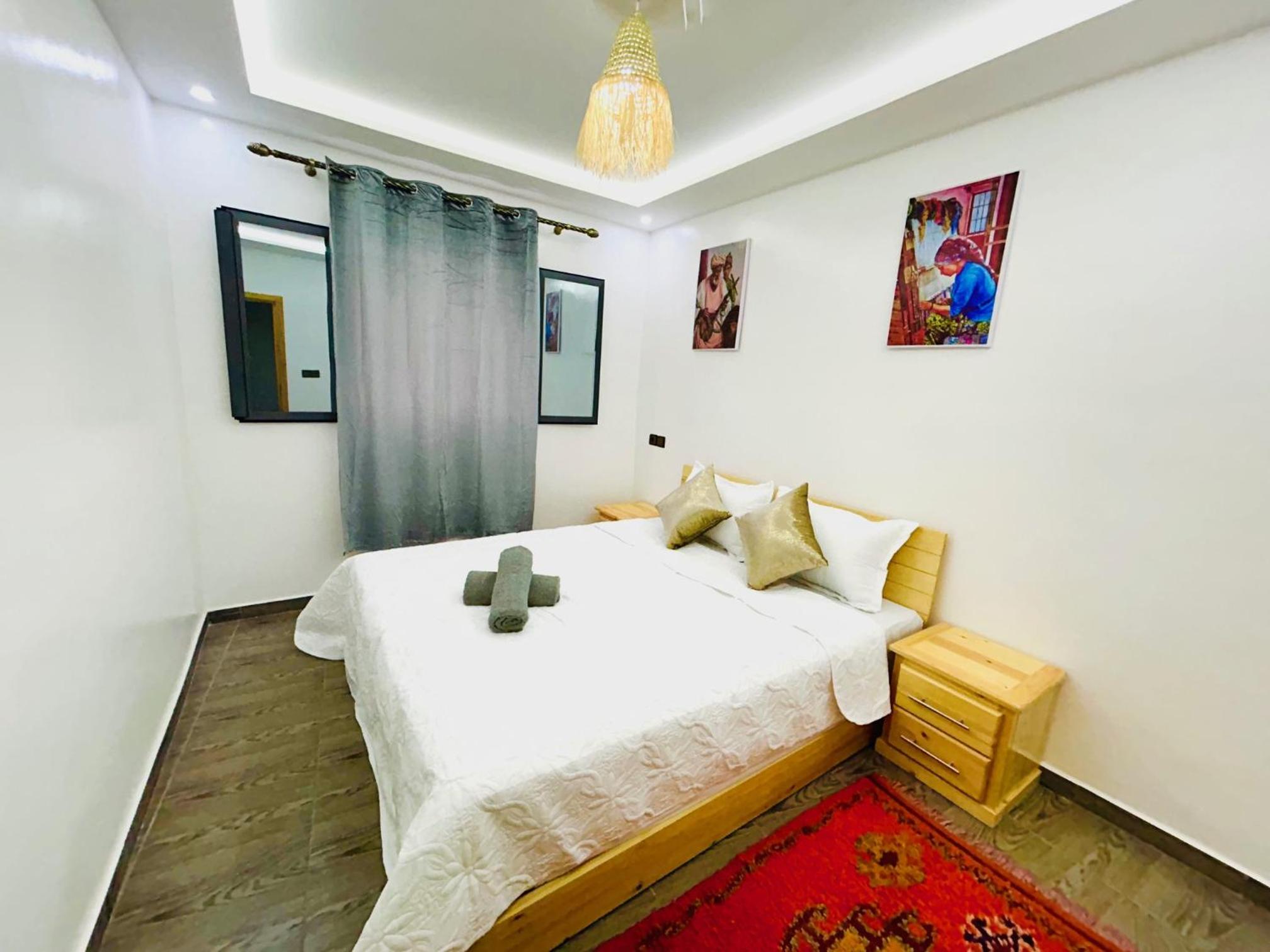 Double or Twin Room