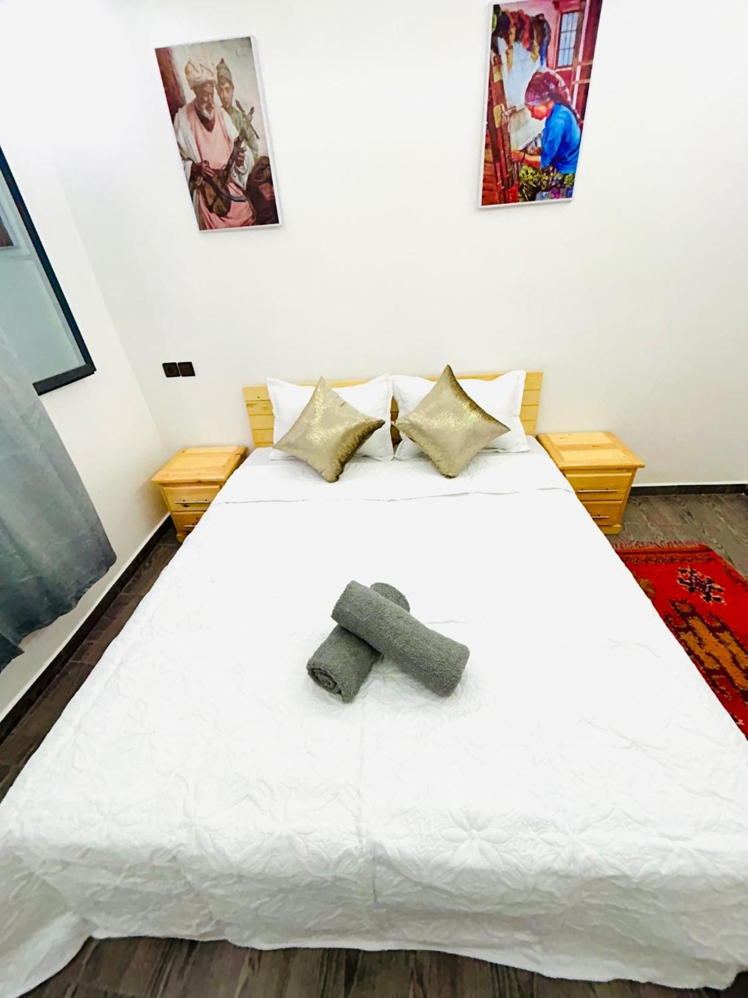 Double Room photo 3