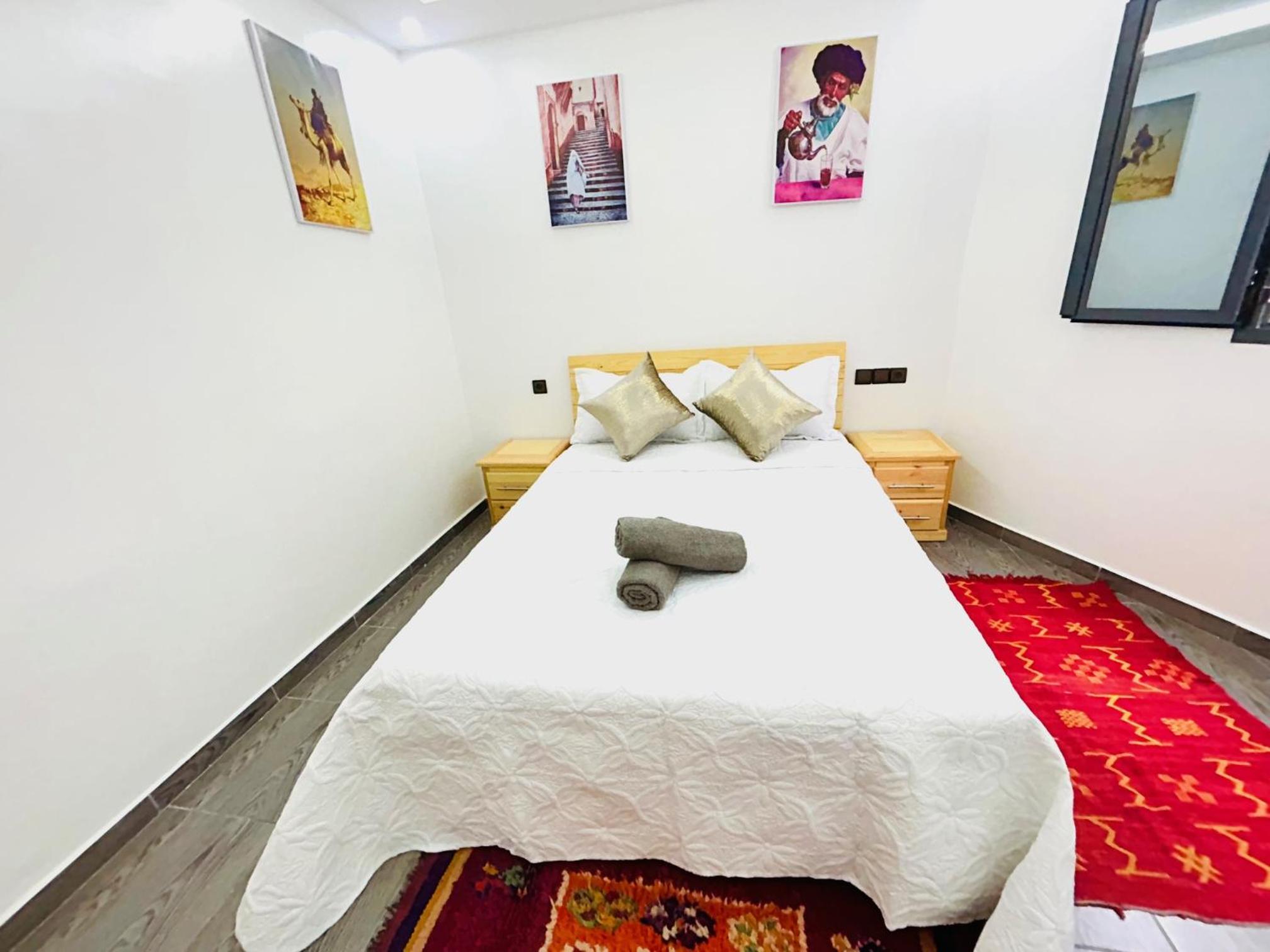 Budget Double Room photo 1
