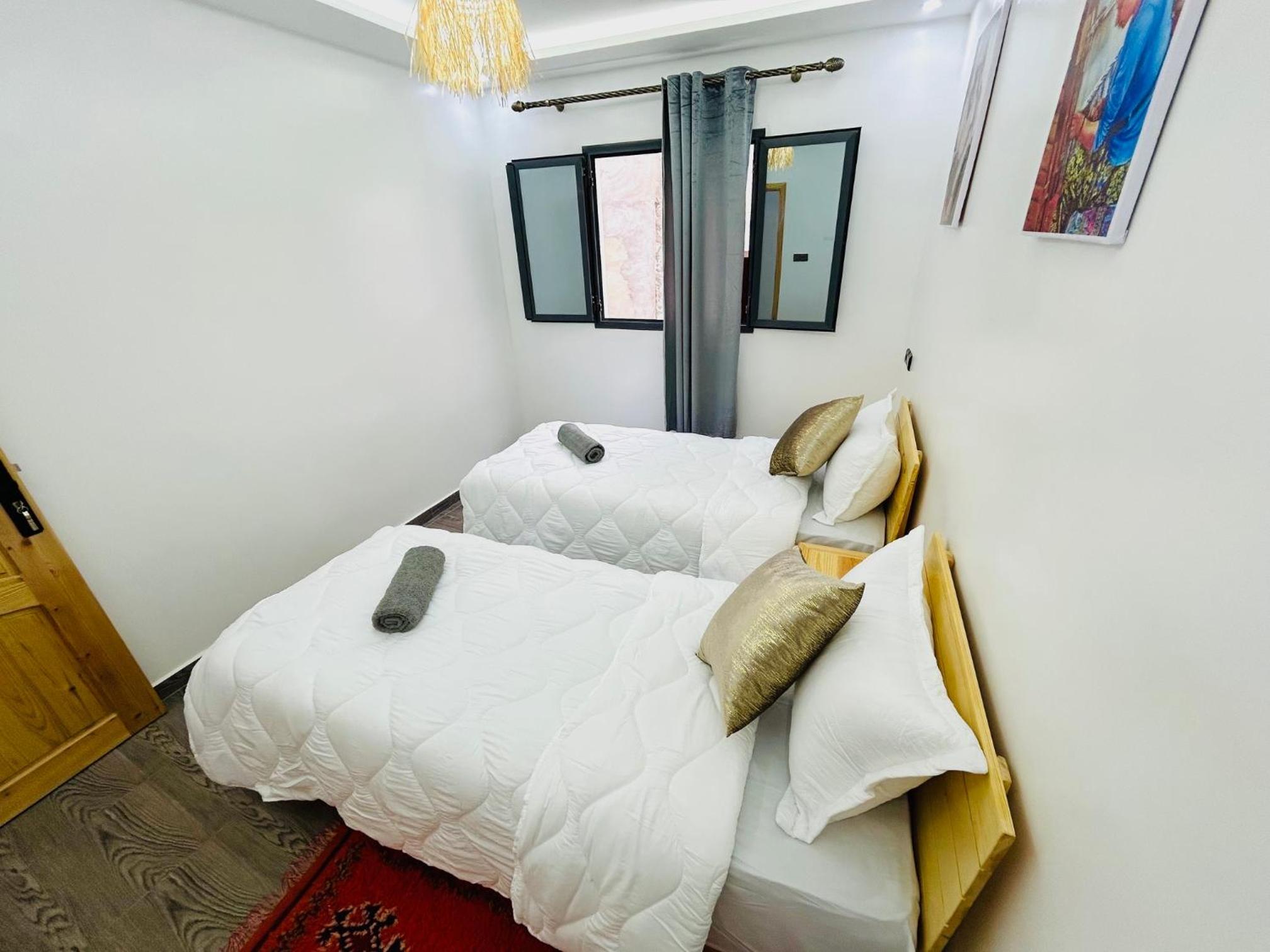 Double or Twin Room photo 2