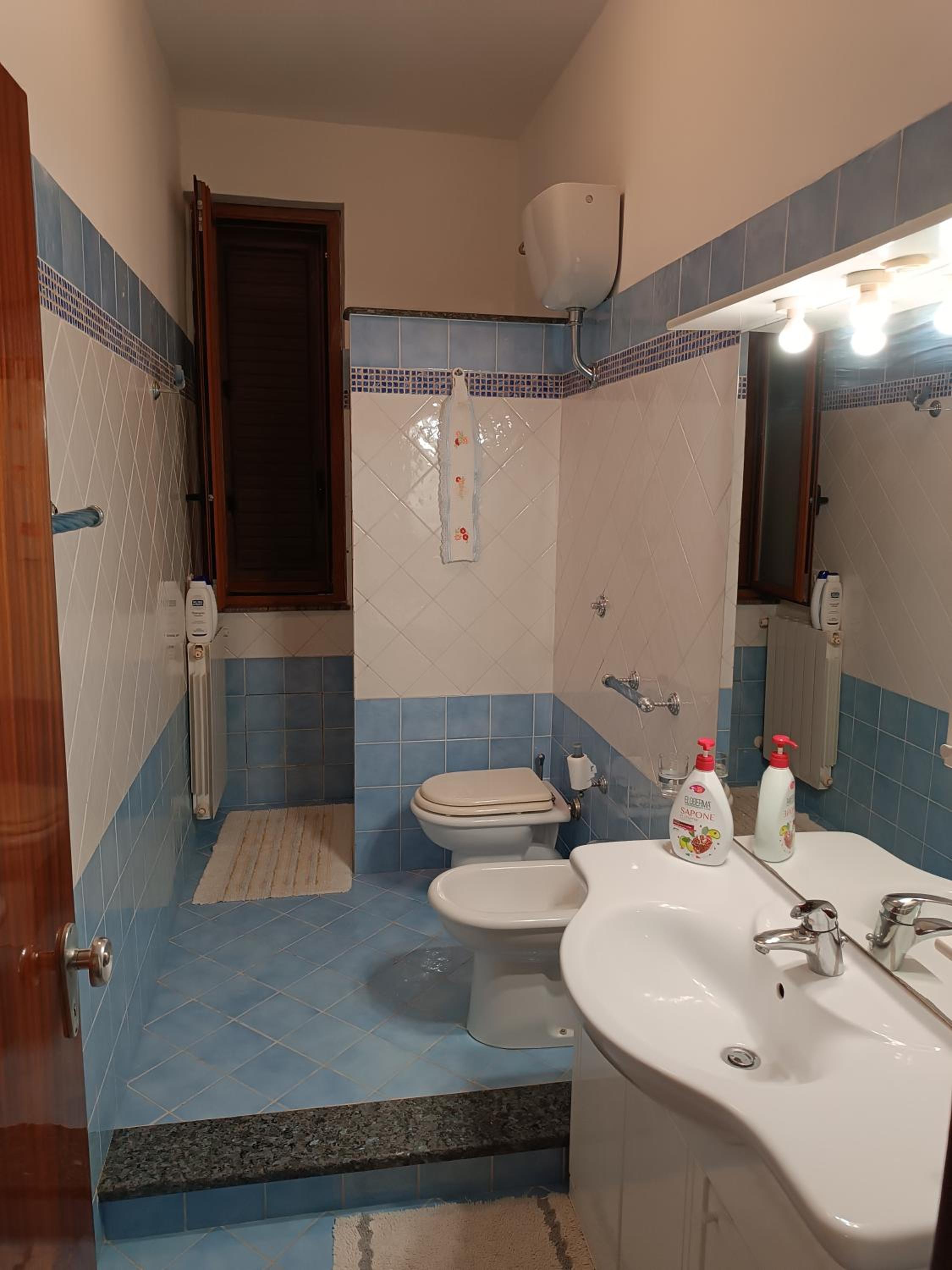 Twin Room with Private Bathroom