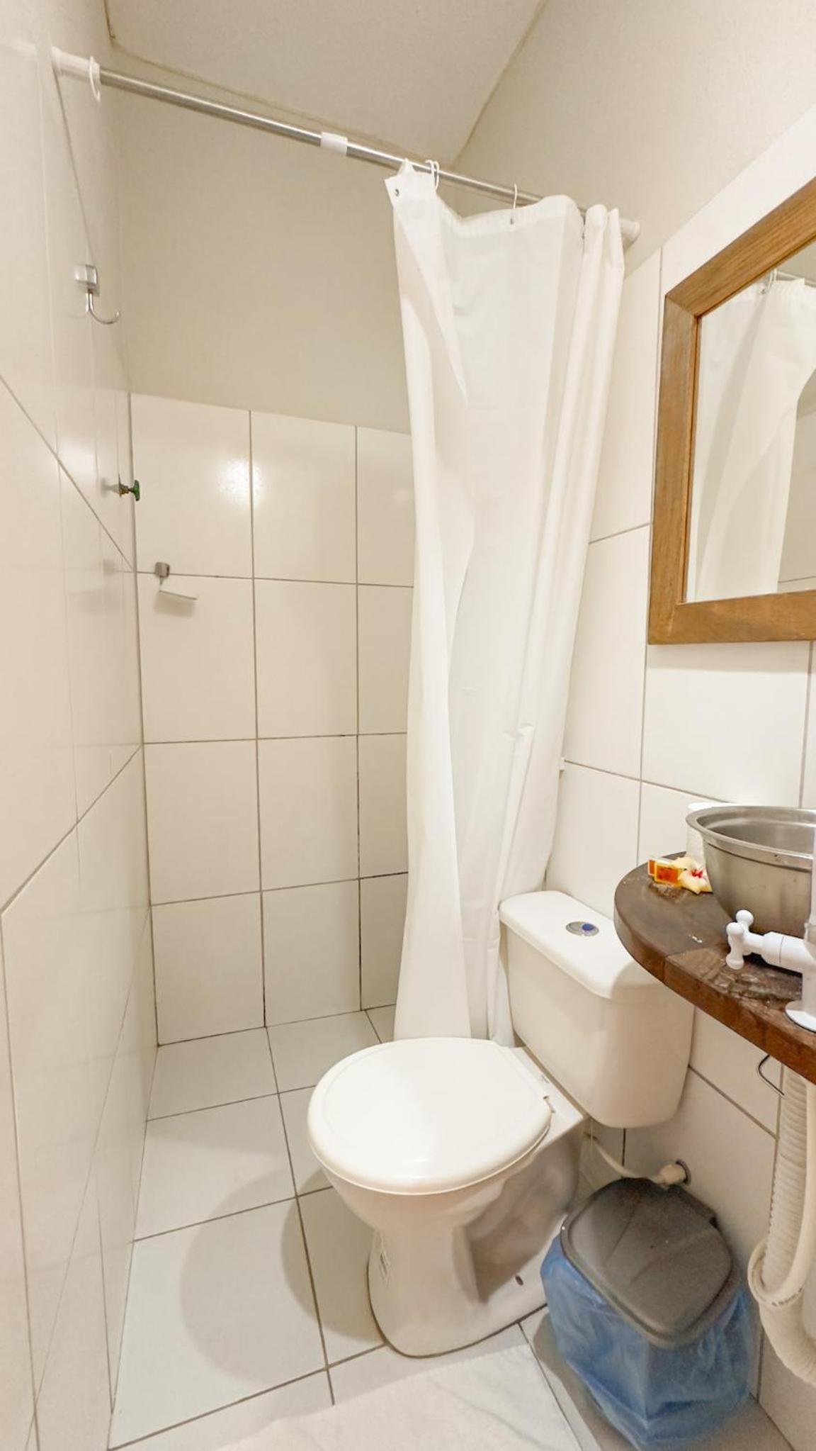 Basic Triple Room photo 1