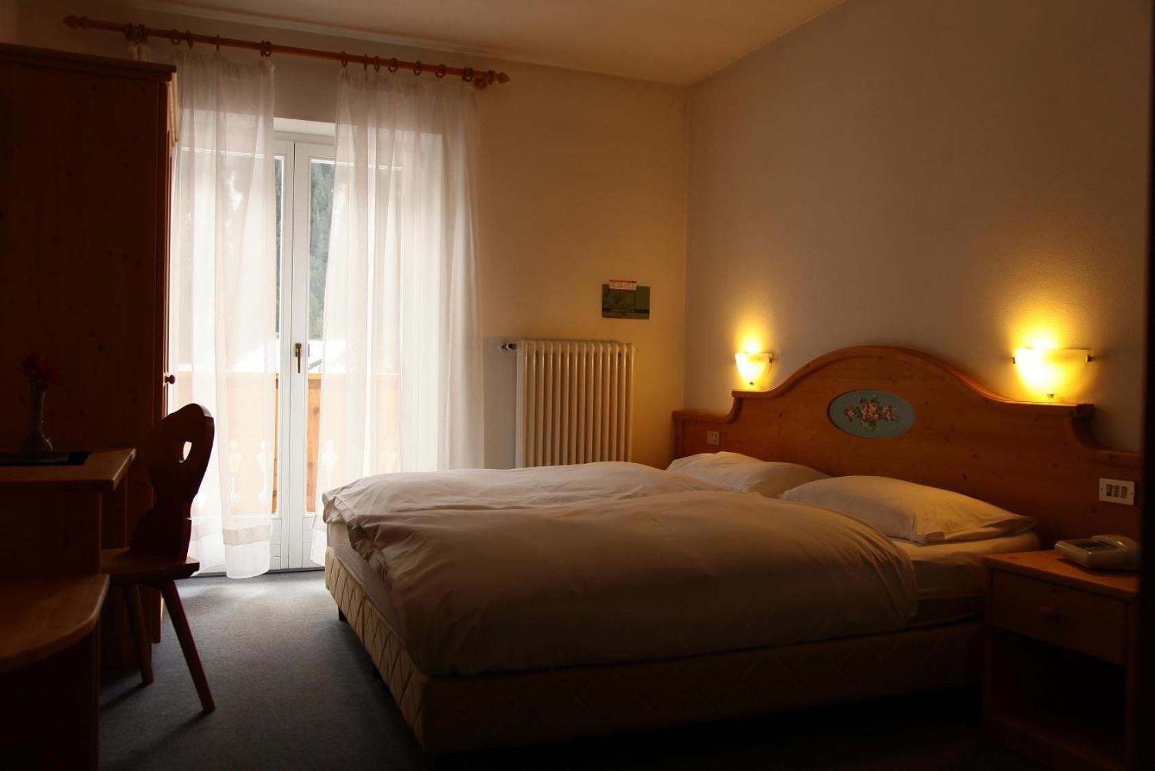 Budget Twin Room
