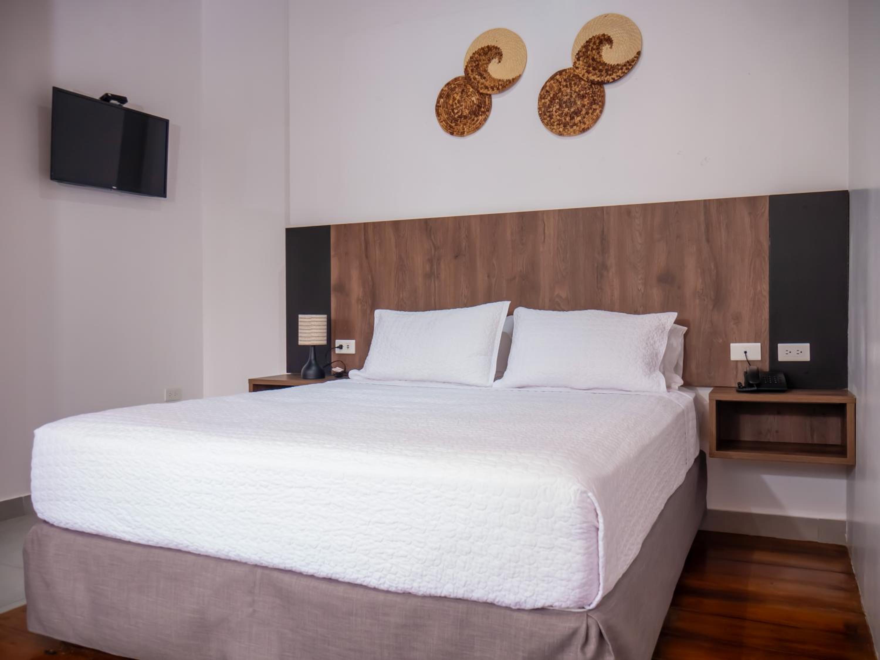 Double Room photo 2