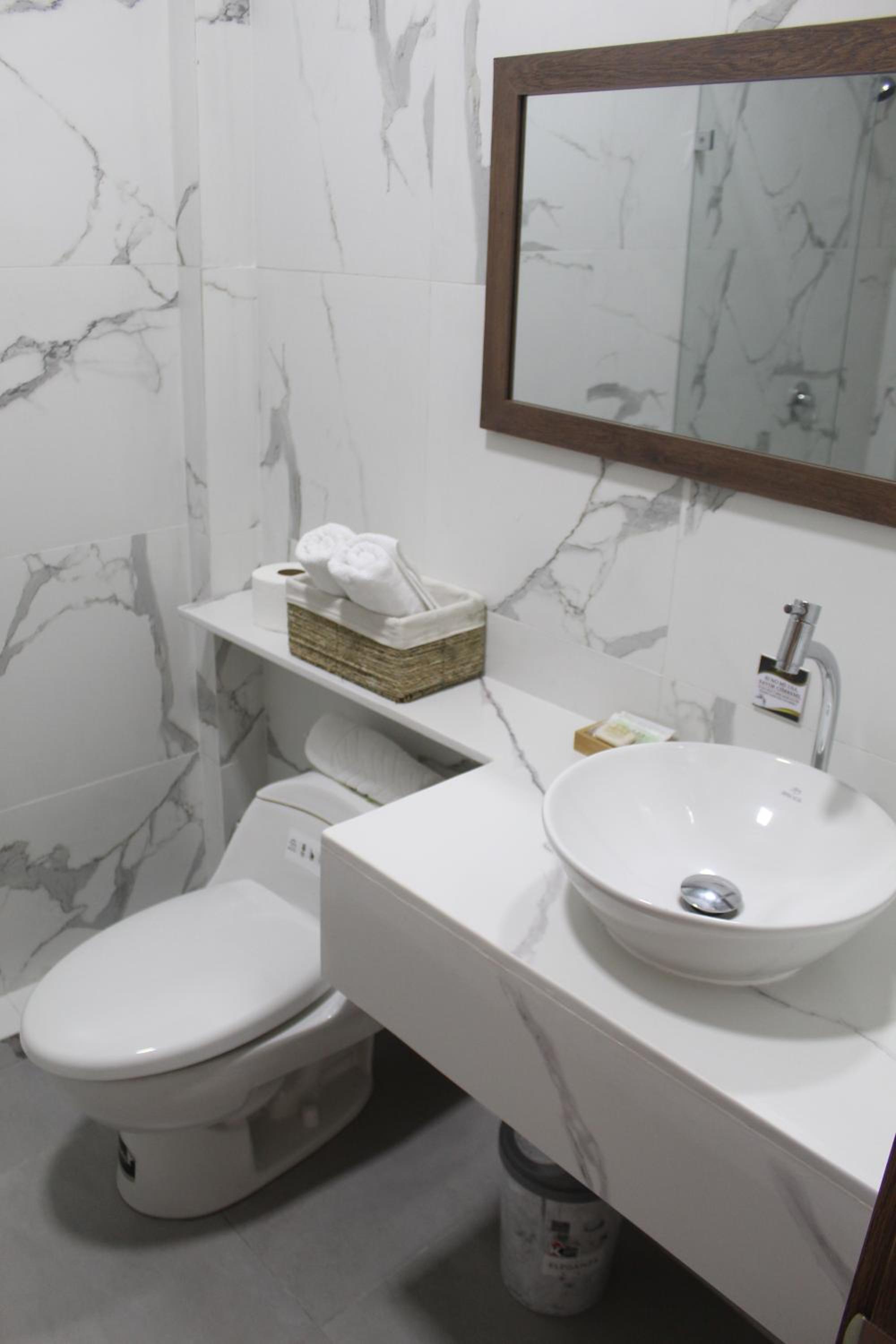 Triple Room photo 2
