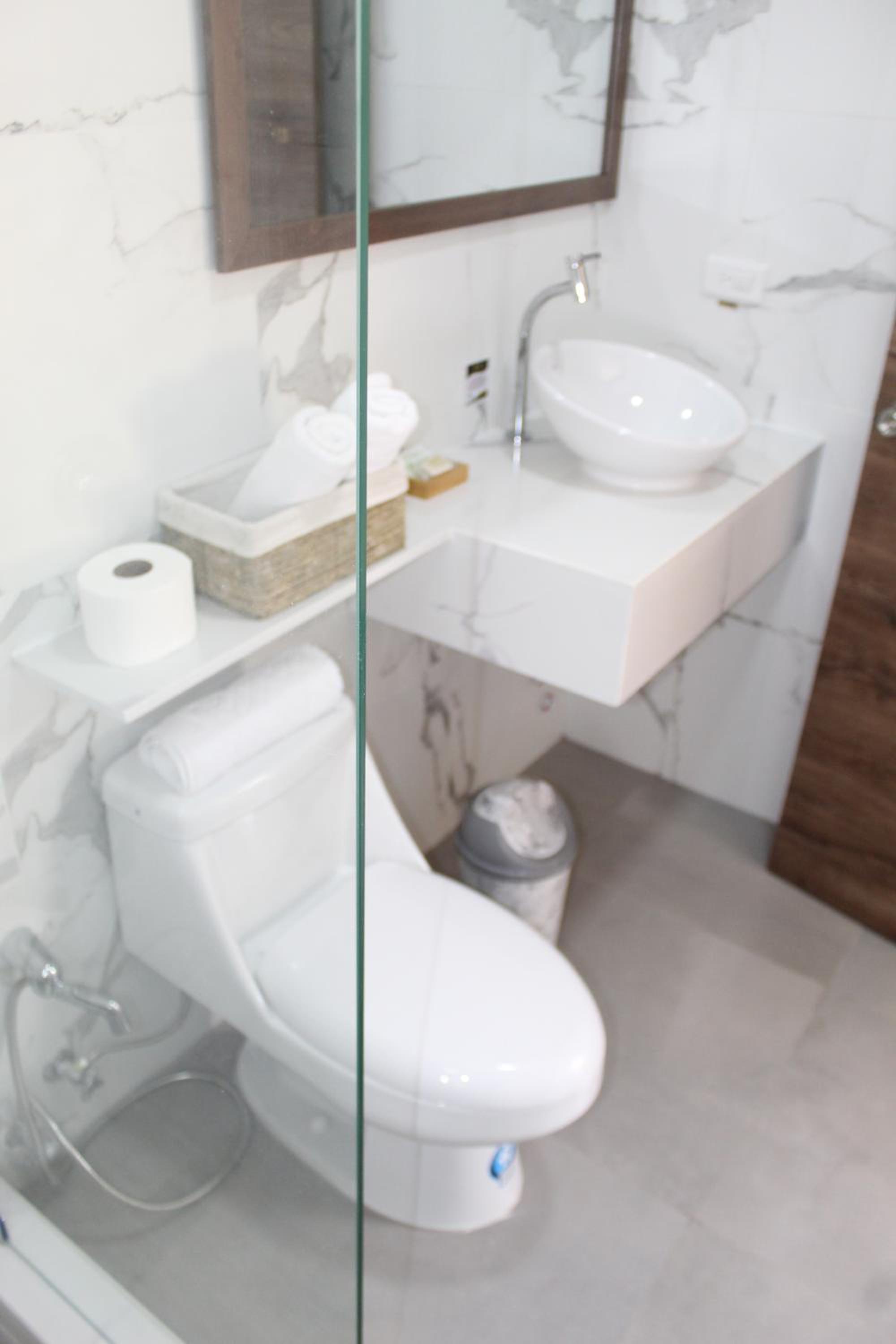 Triple Room photo 3
