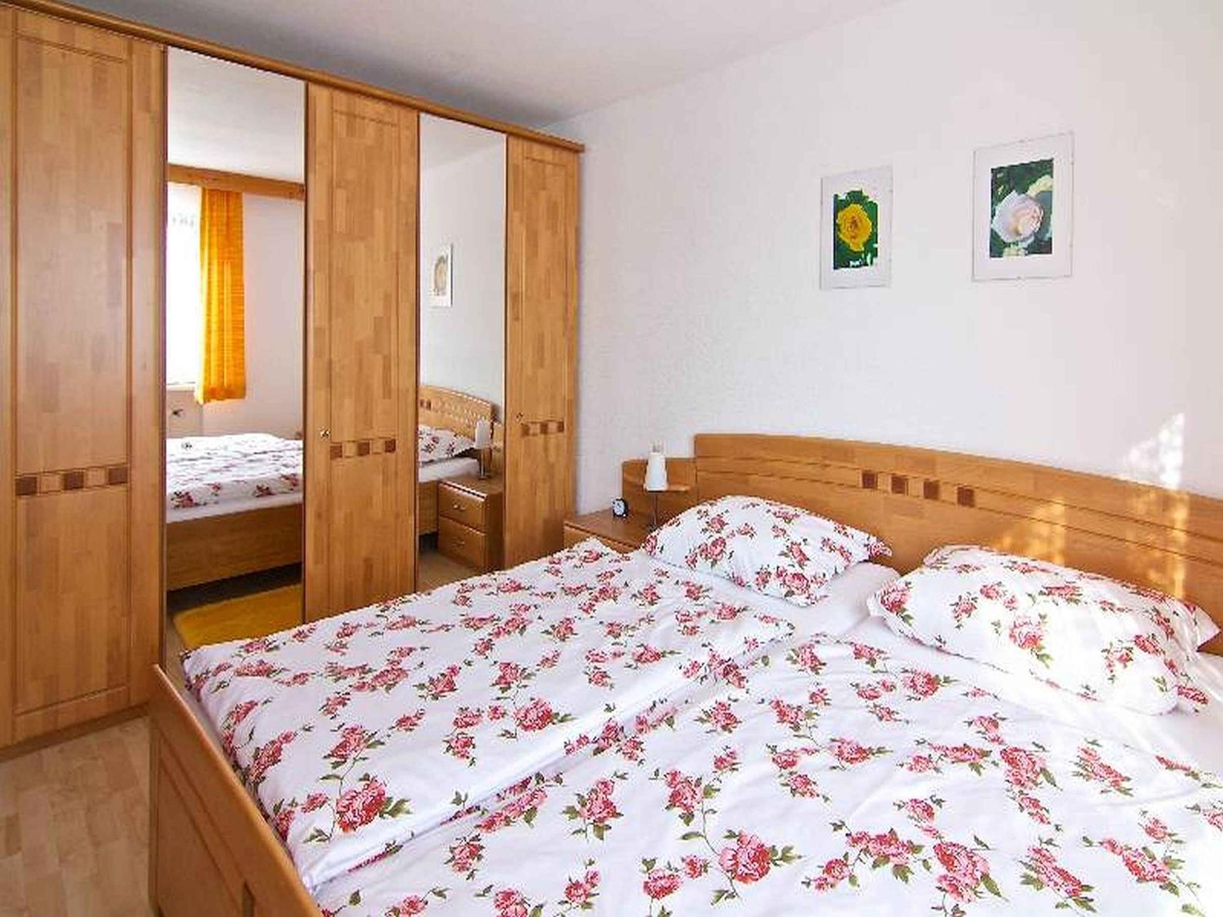 One-Bedroom Apartment with Garden View photo 1