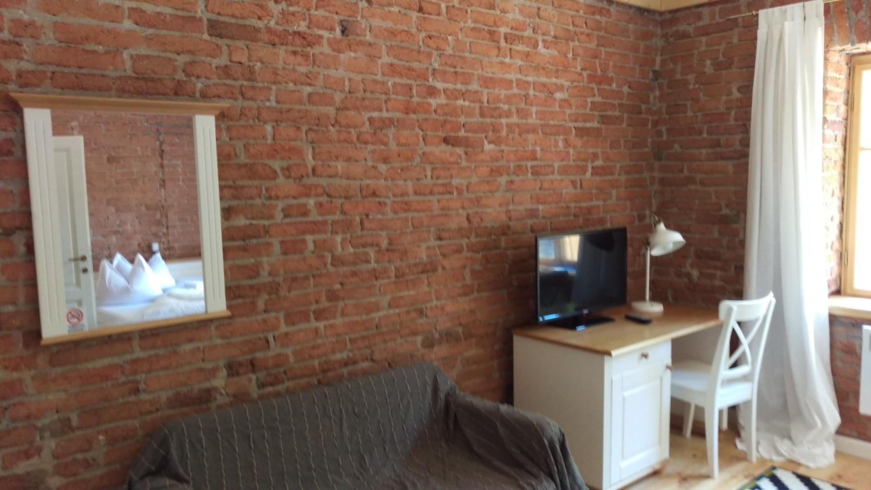 Triple Room - Photo 8