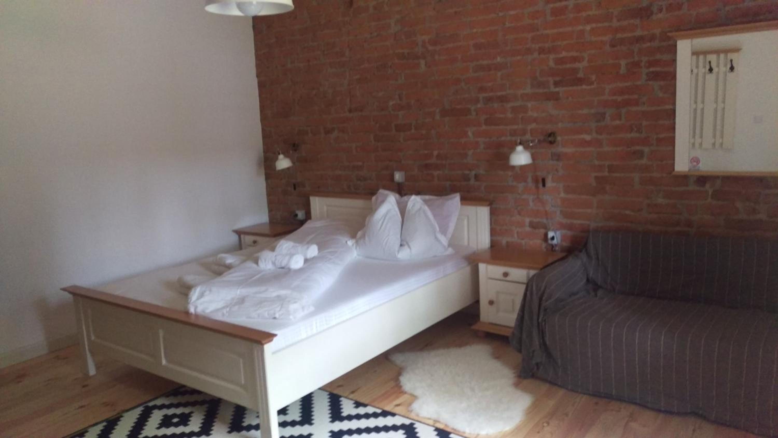 Triple Room - Photo 6