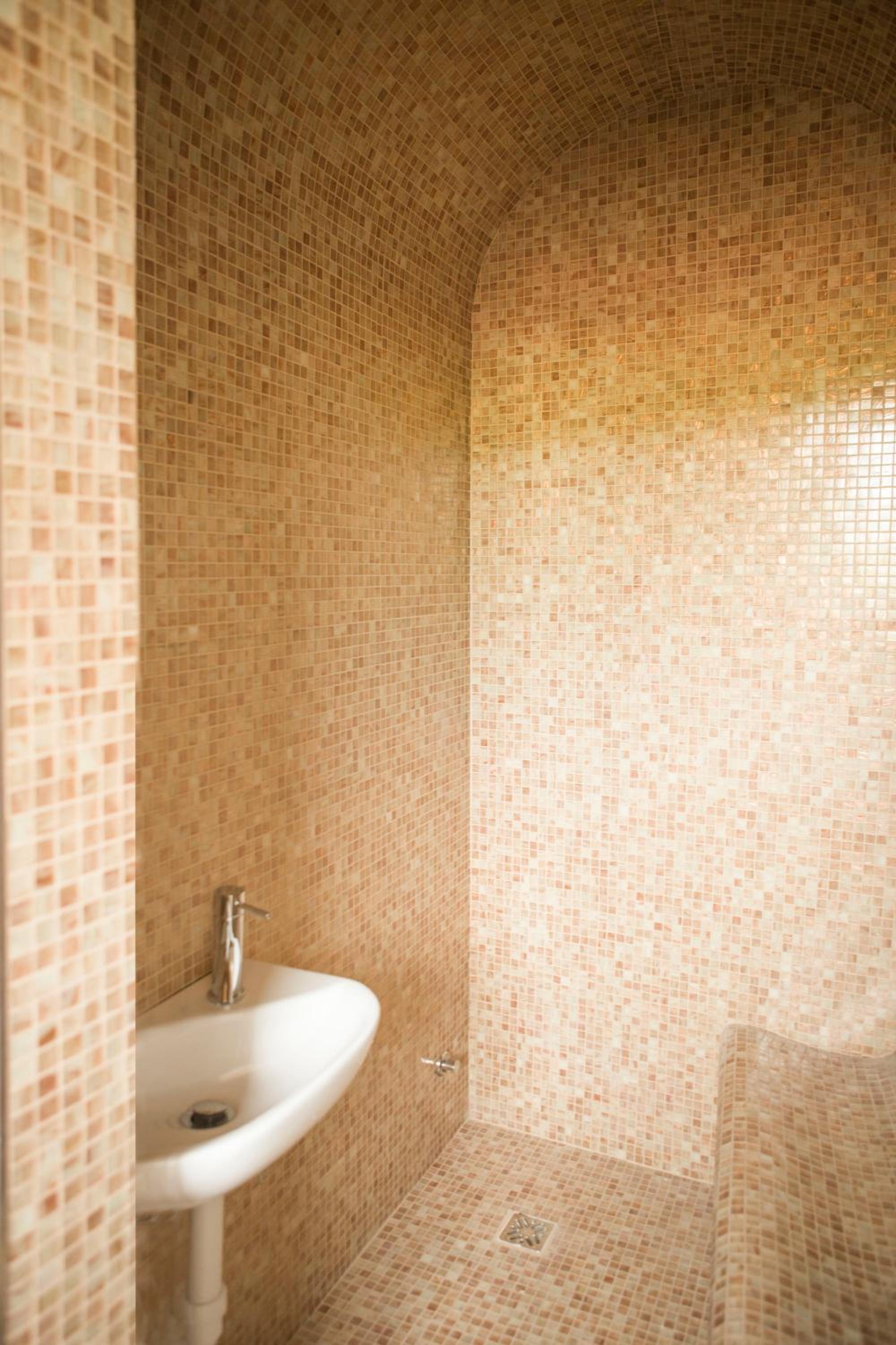 Junior Suite With Sauna photo 3
