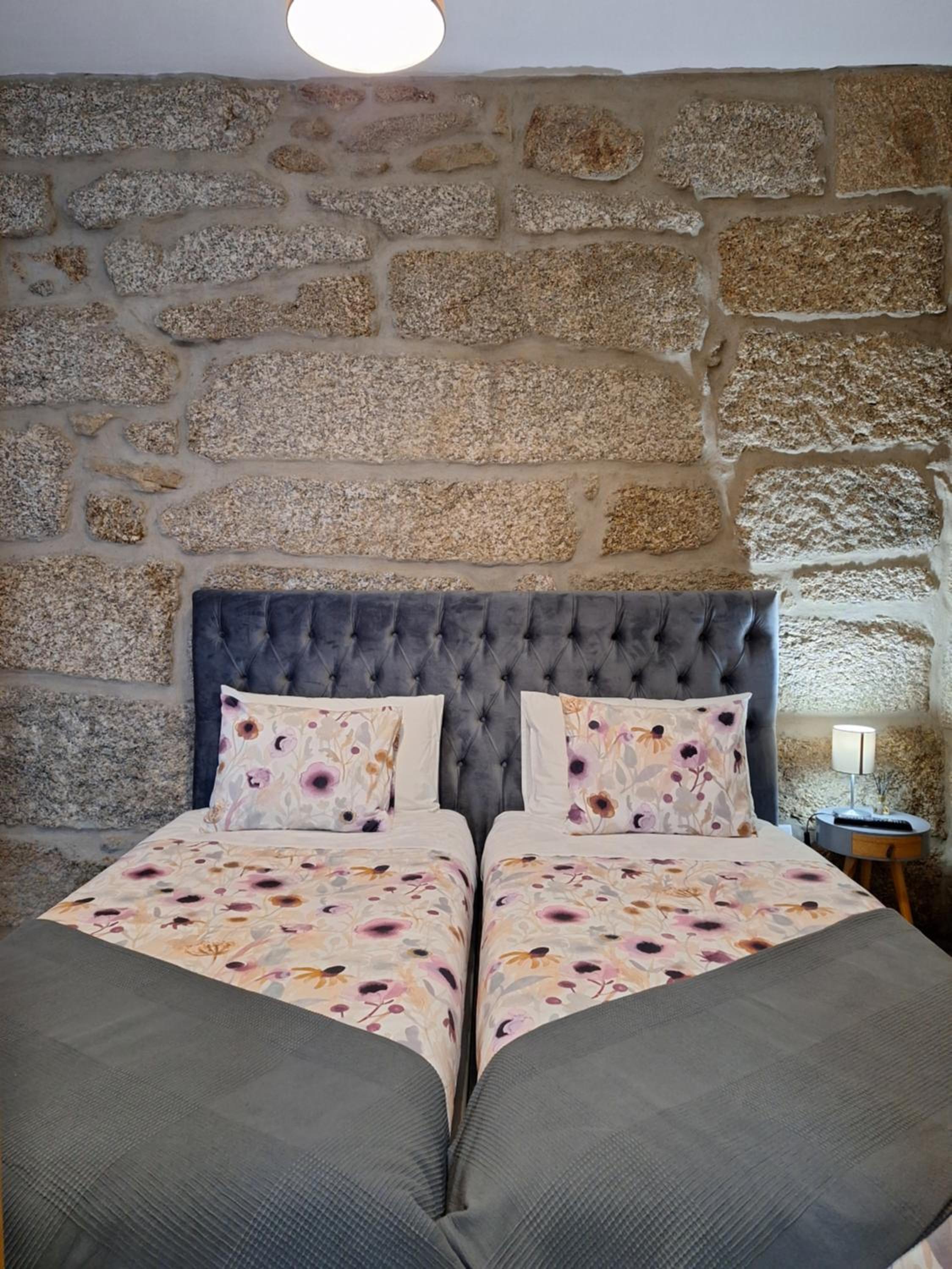 Double or Twin Room with Private Bathroom photo 1