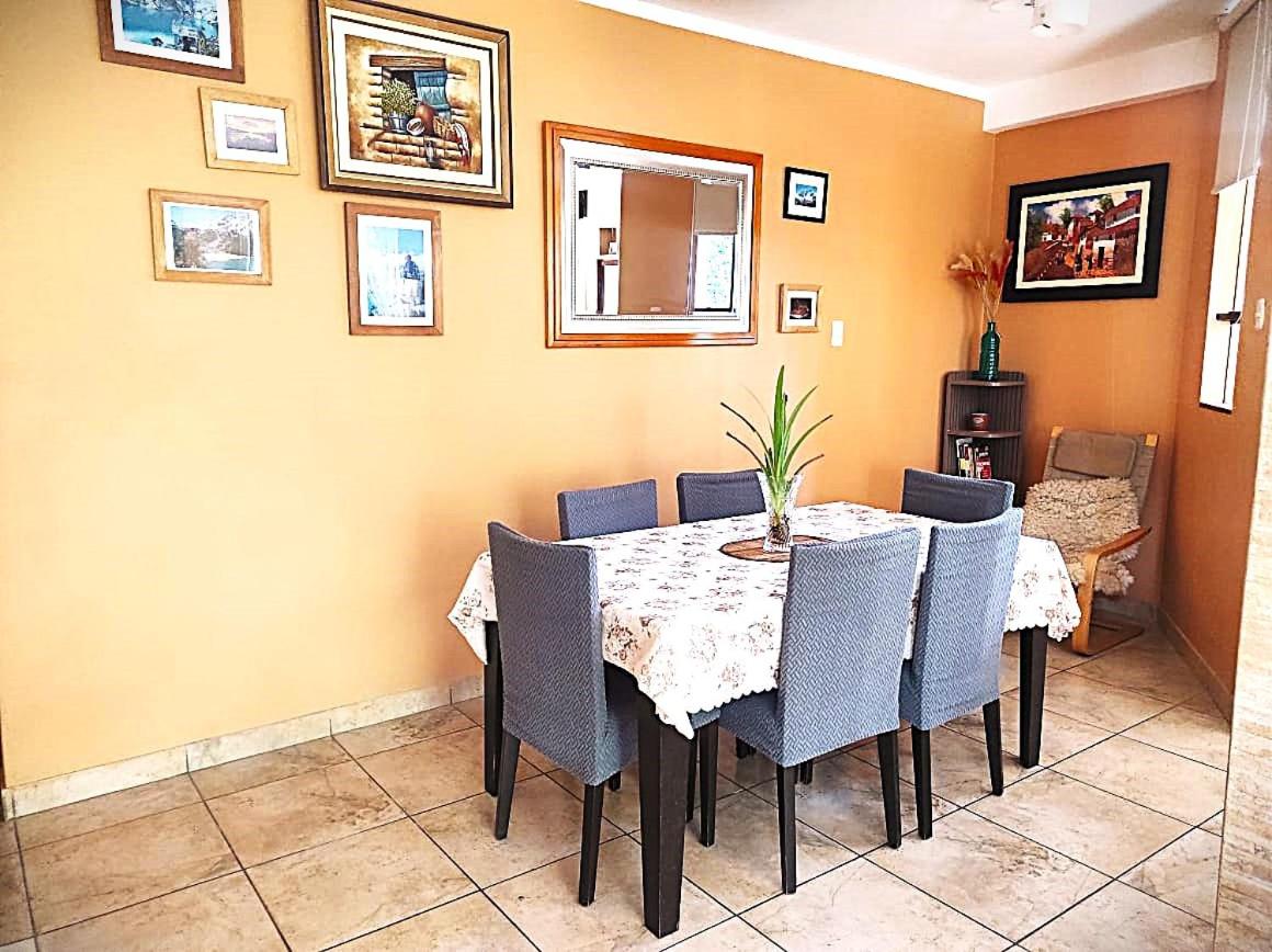 Deluxe Family Suite photo 1
