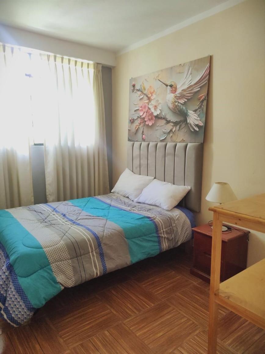 Deluxe Family Suite photo 2