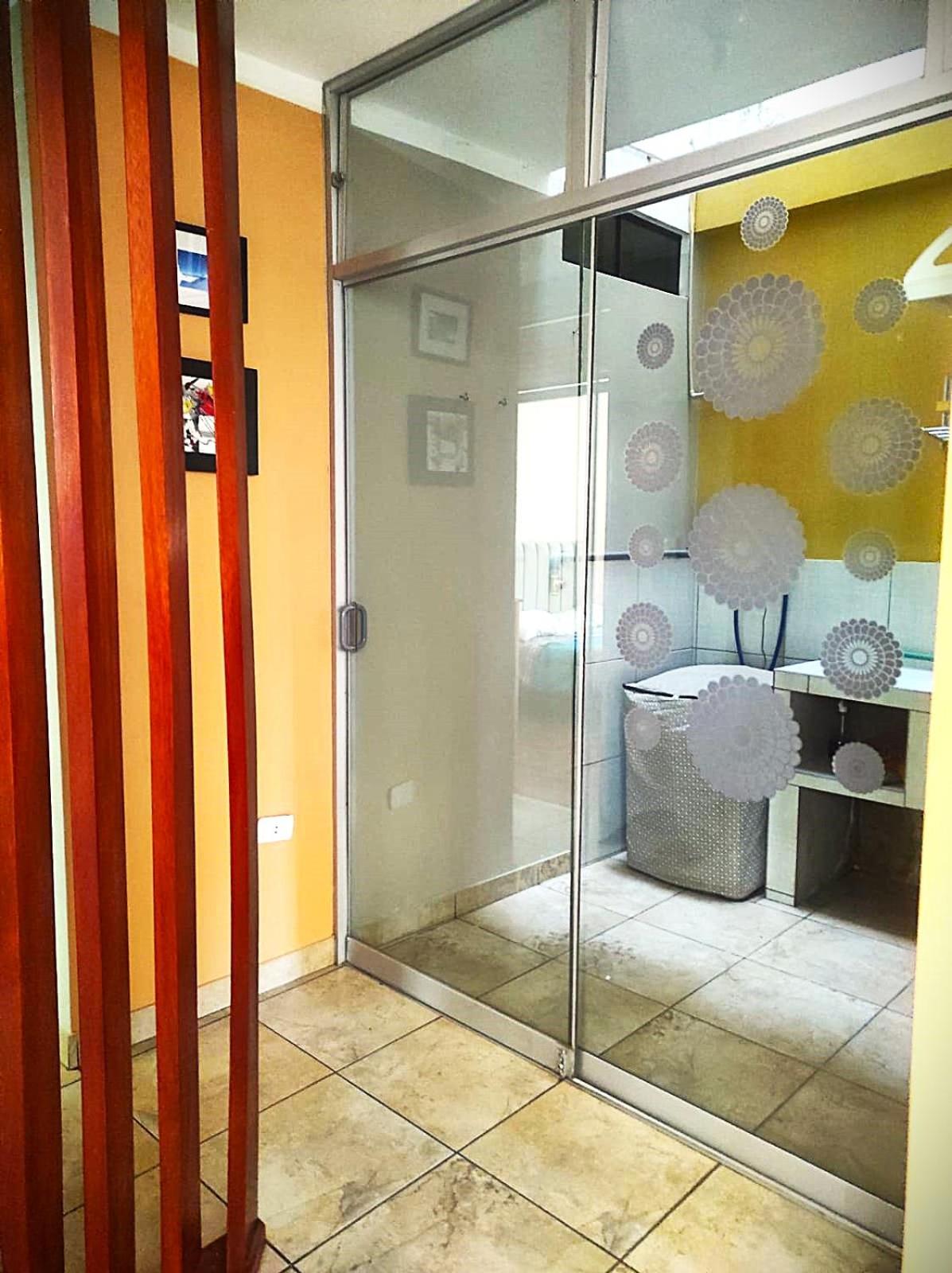 Deluxe Family Suite photo 3