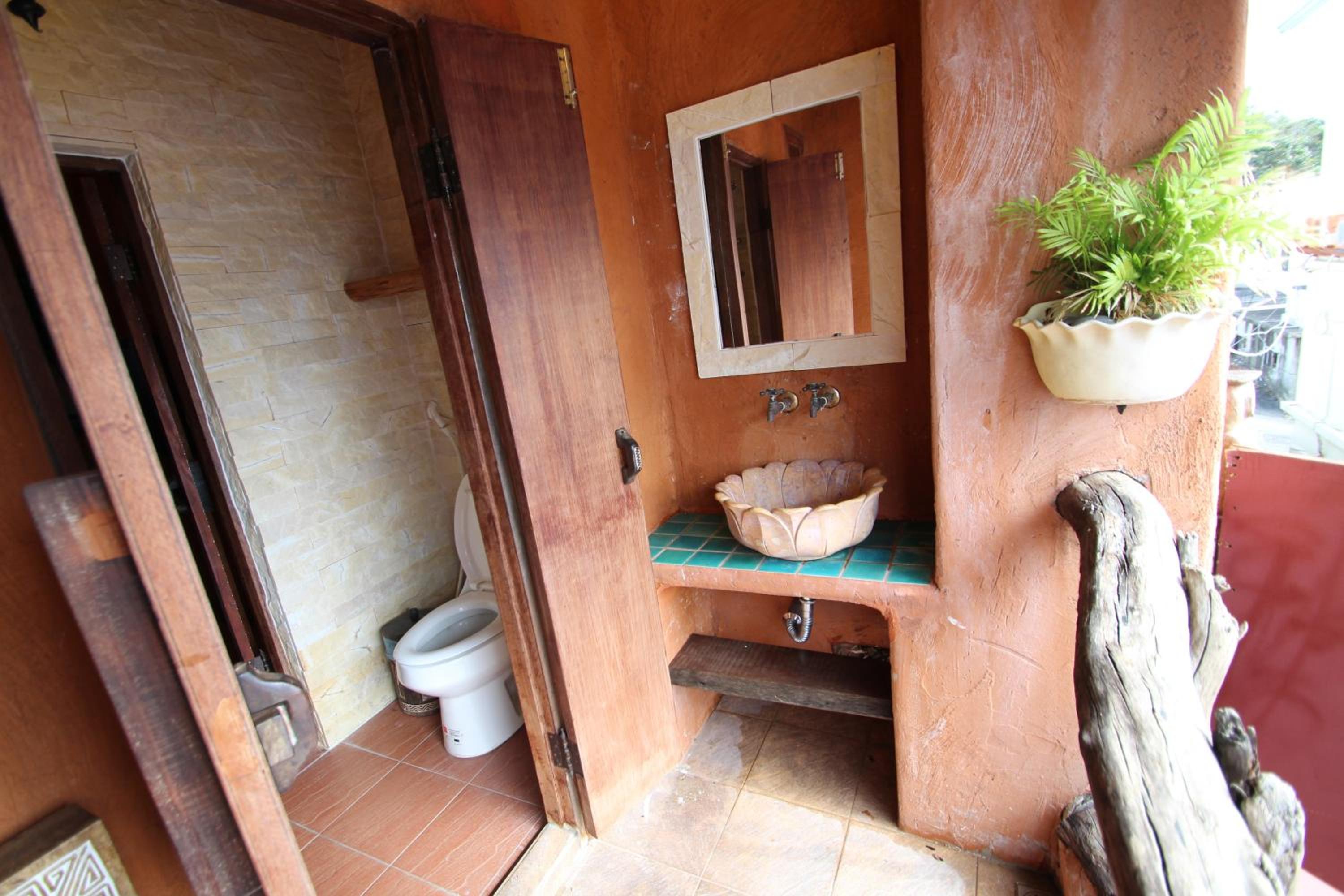 Classic Double Room with Balcony photo 3