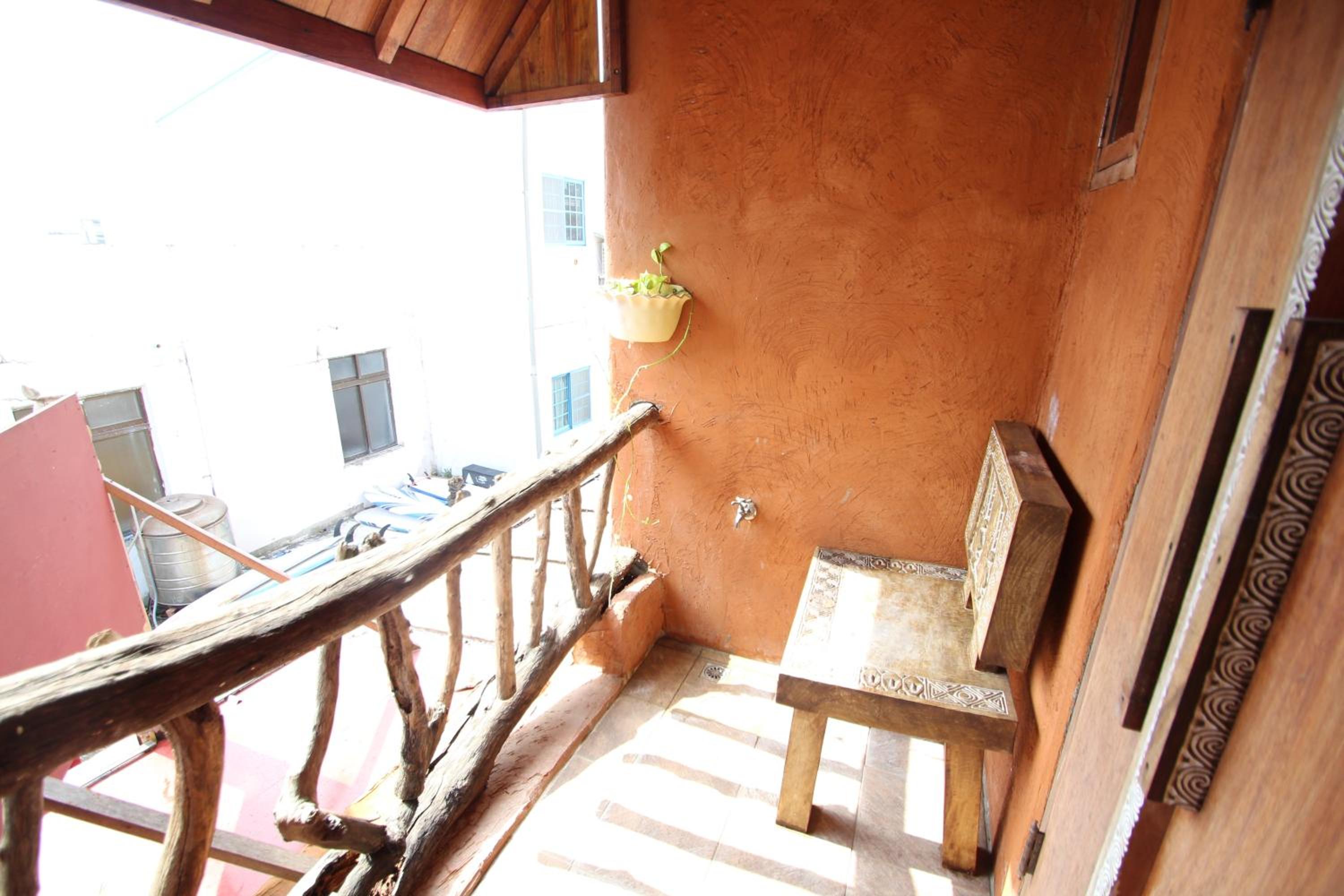Classic Double Room with Balcony photo 2
