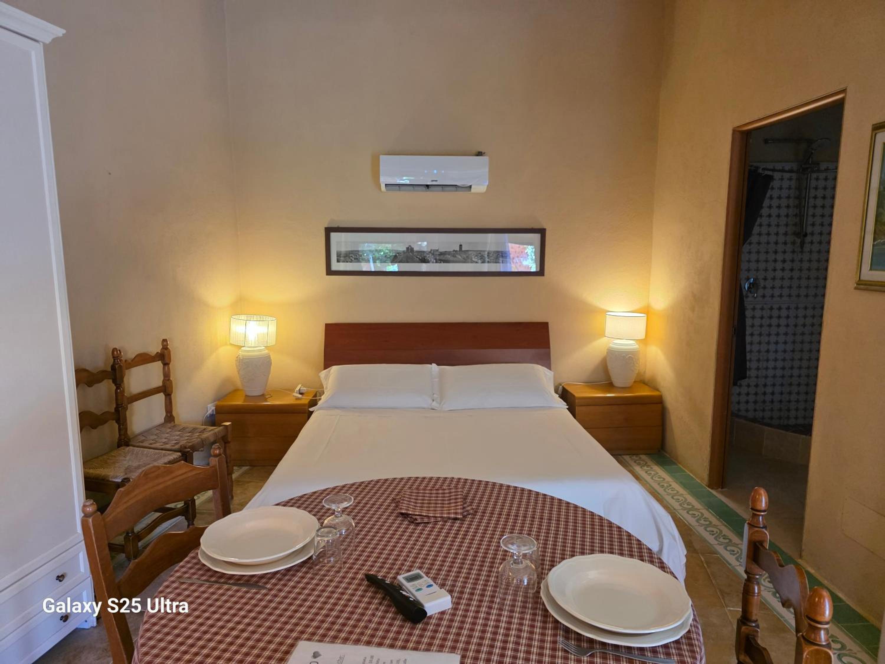 Triple Room with Bathroom photo 3