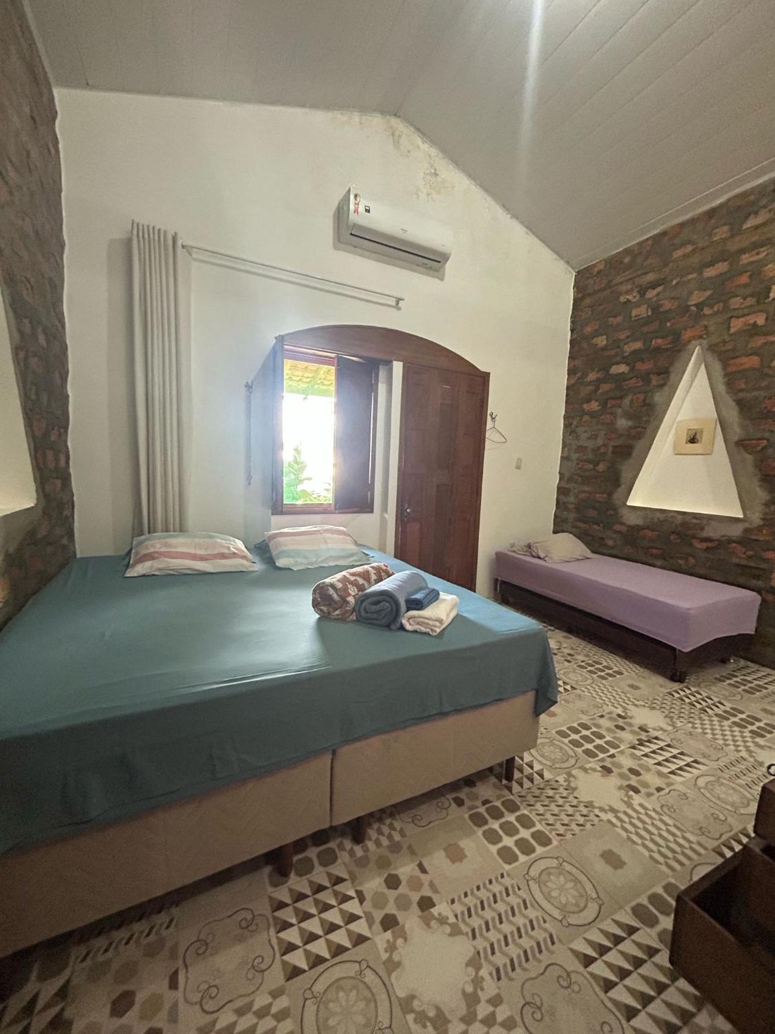 Standard Quadruple Room photo 2