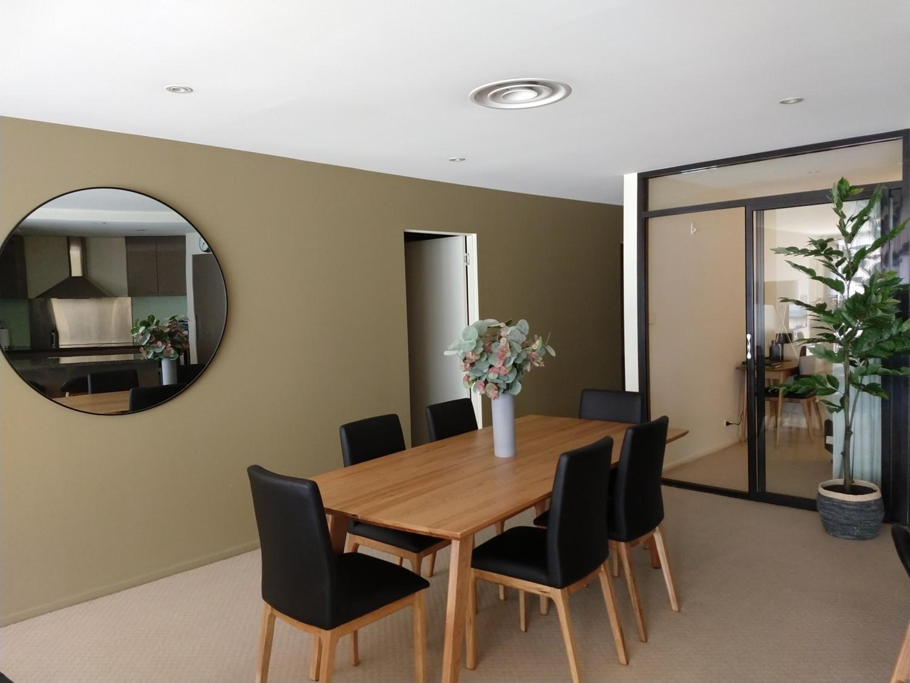 Wapping - Collins Two-Bedroom Apartment