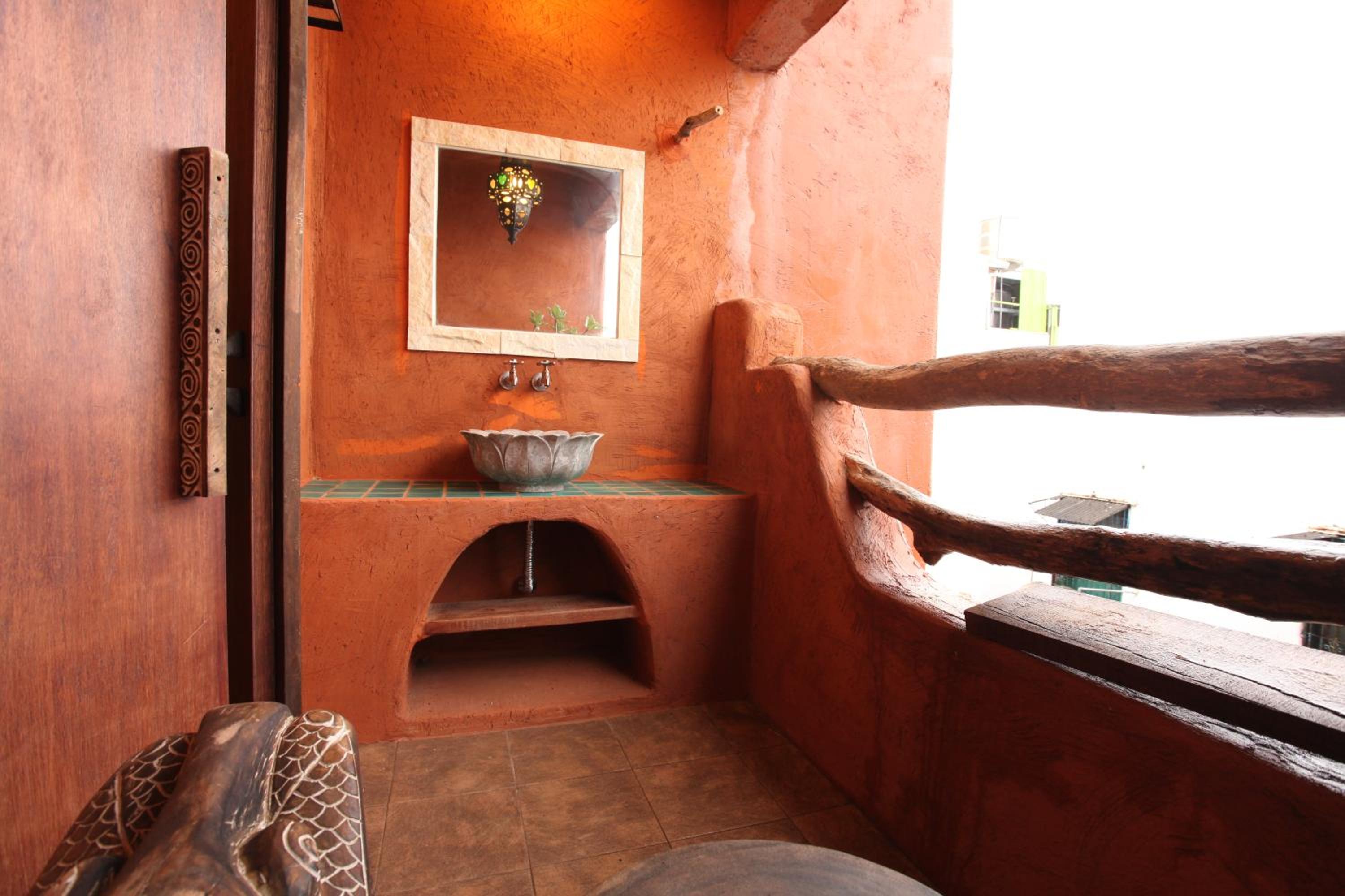 Classic Double Room with Balcony photo 3