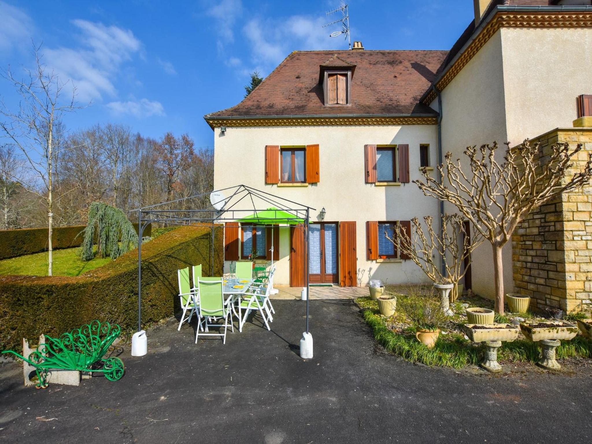Two-Bedroom Holiday Home