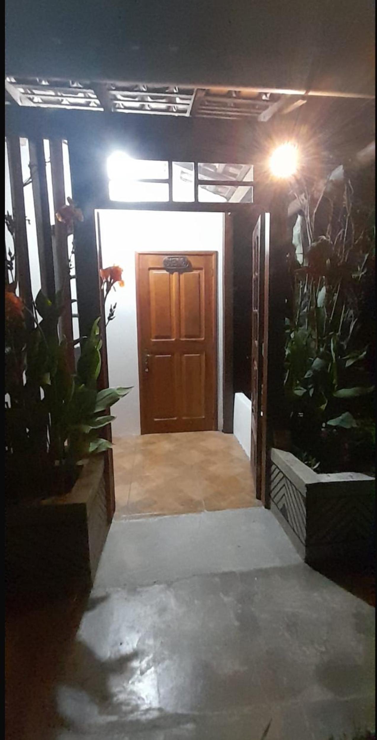 Basic Triple Room photo 2