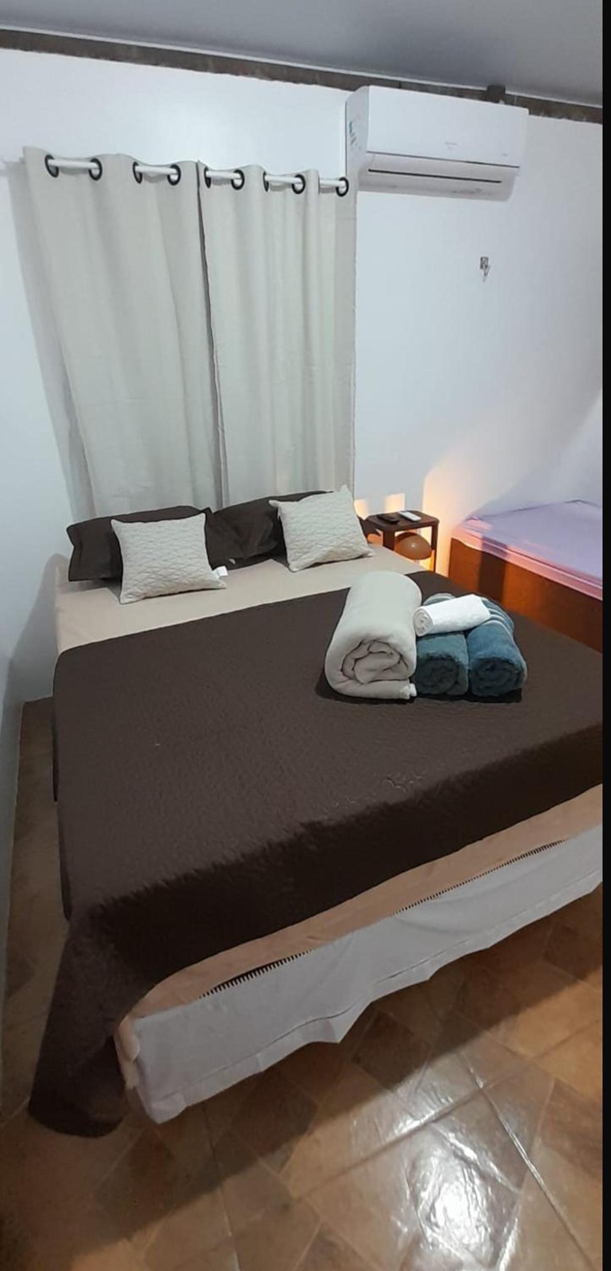 Basic Triple Room photo 1