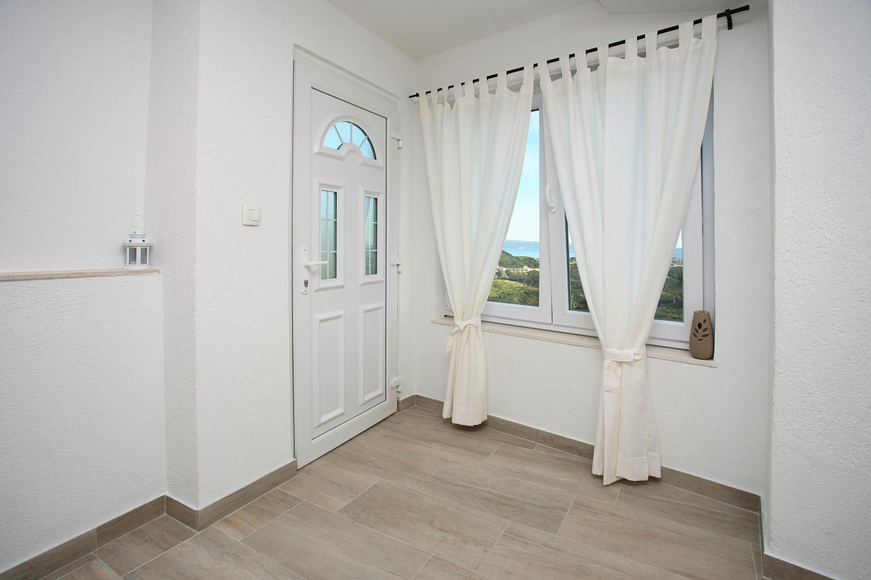 Two-Bedroom Holiday Home photo 2