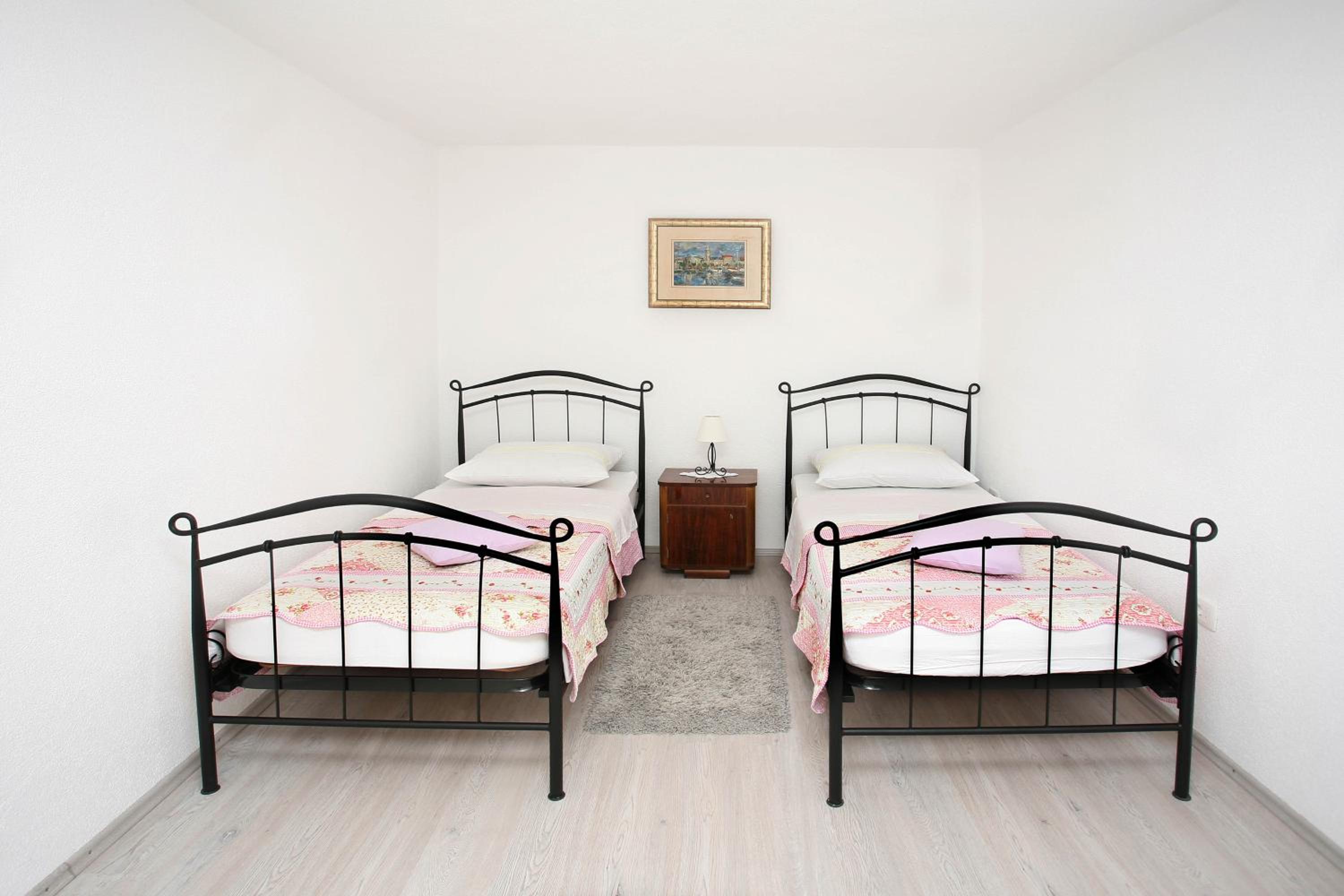 Two-Bedroom Holiday Home photo 1