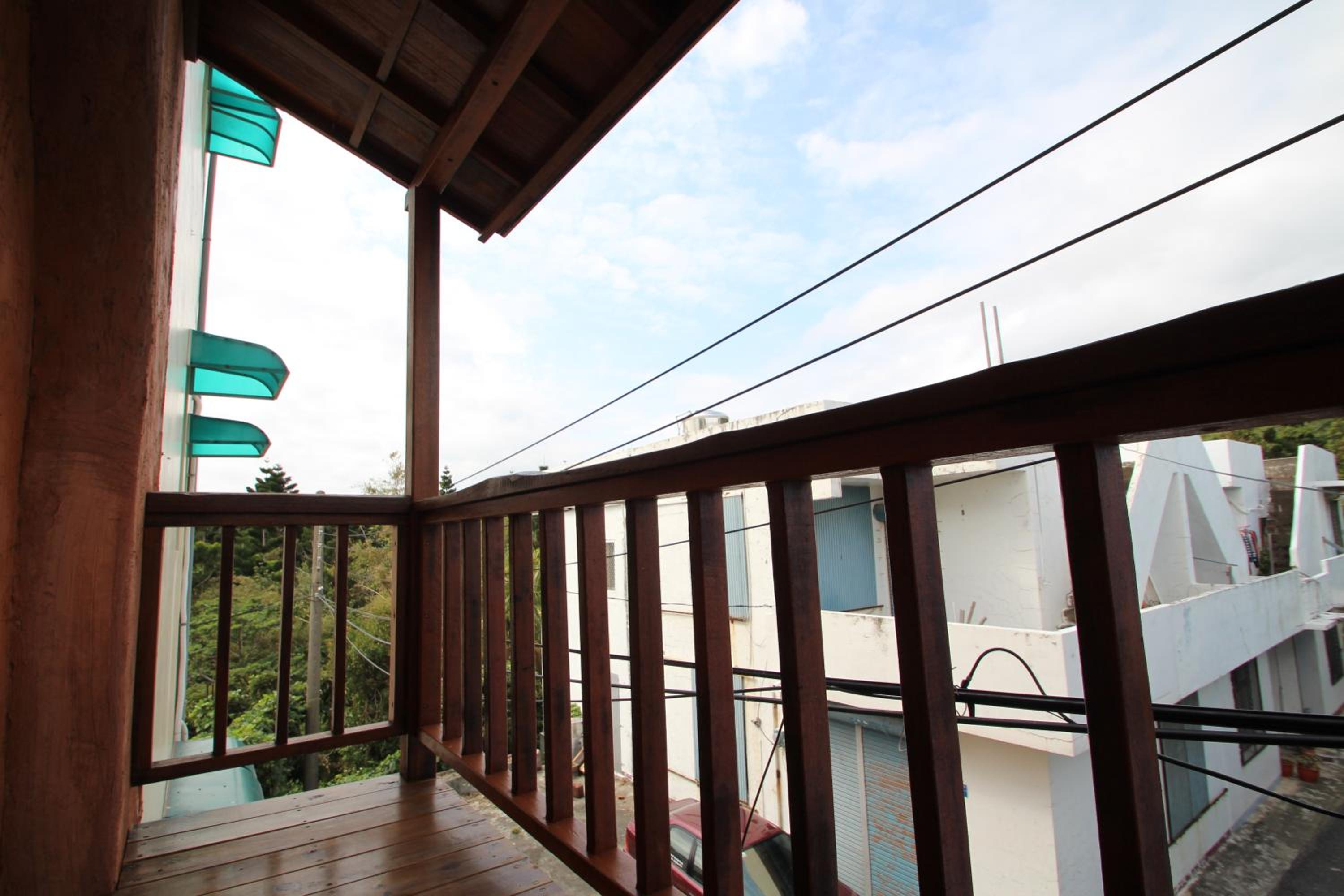 Comfort Double Room with Balcony photo 3