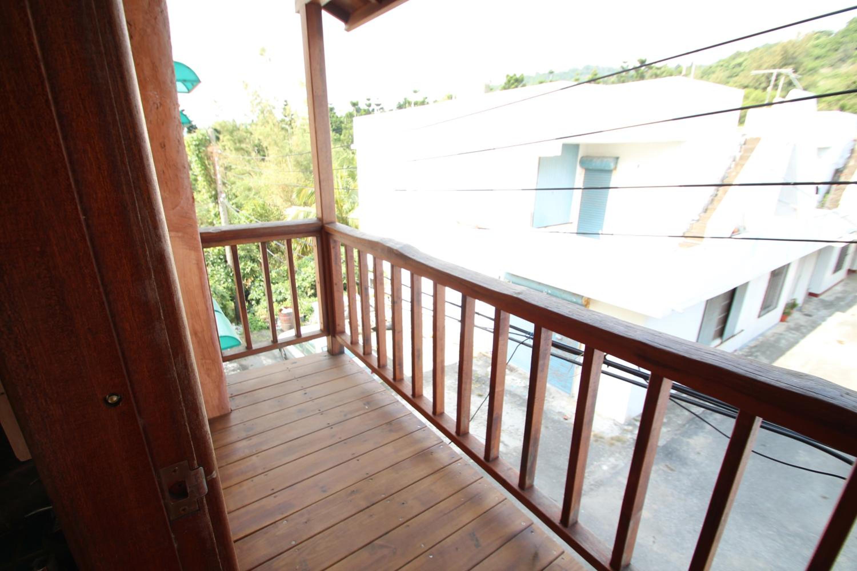 Comfort Double Room with Balcony photo 3