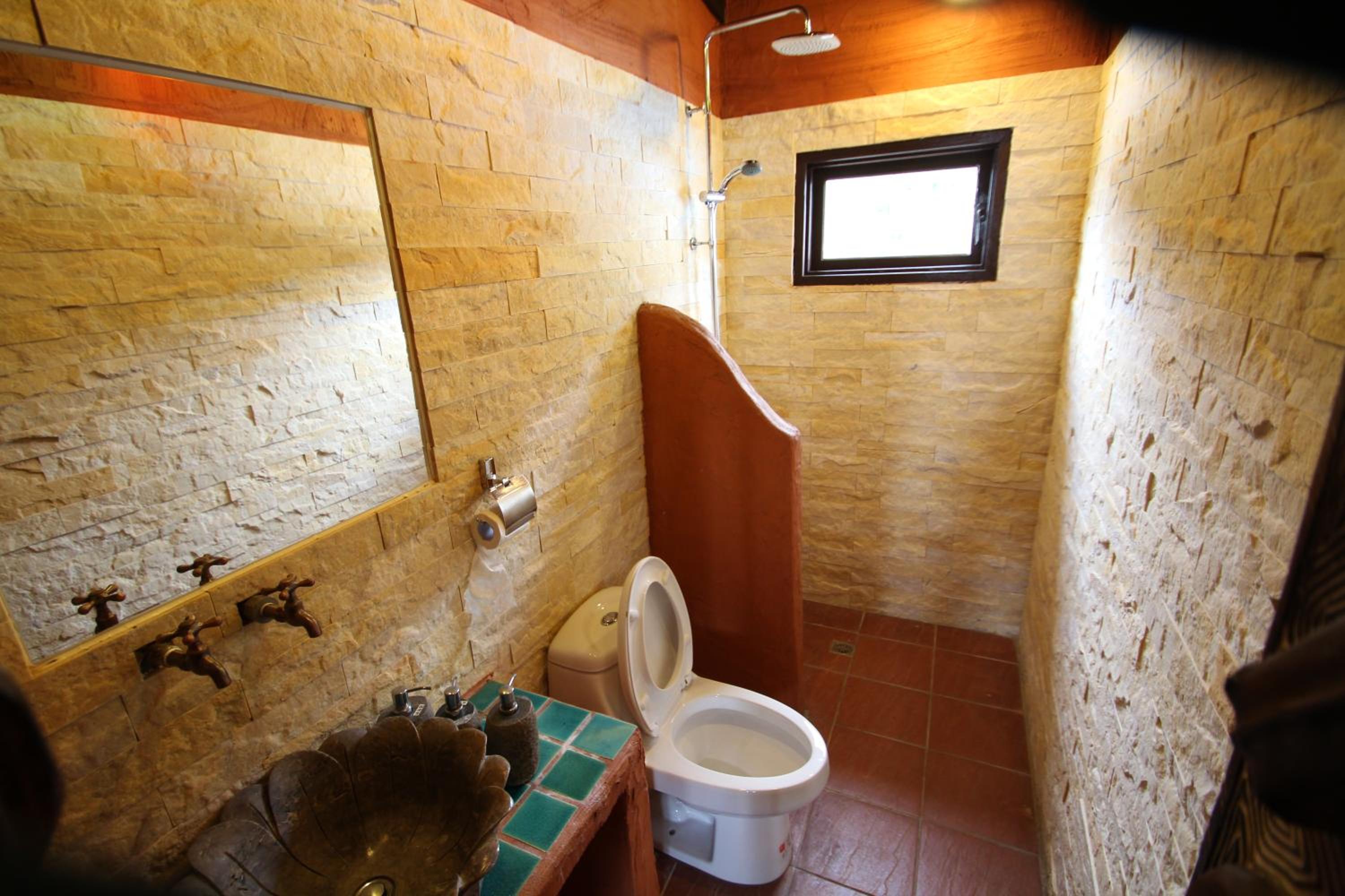Deluxe Double Room with Sea View photo 3