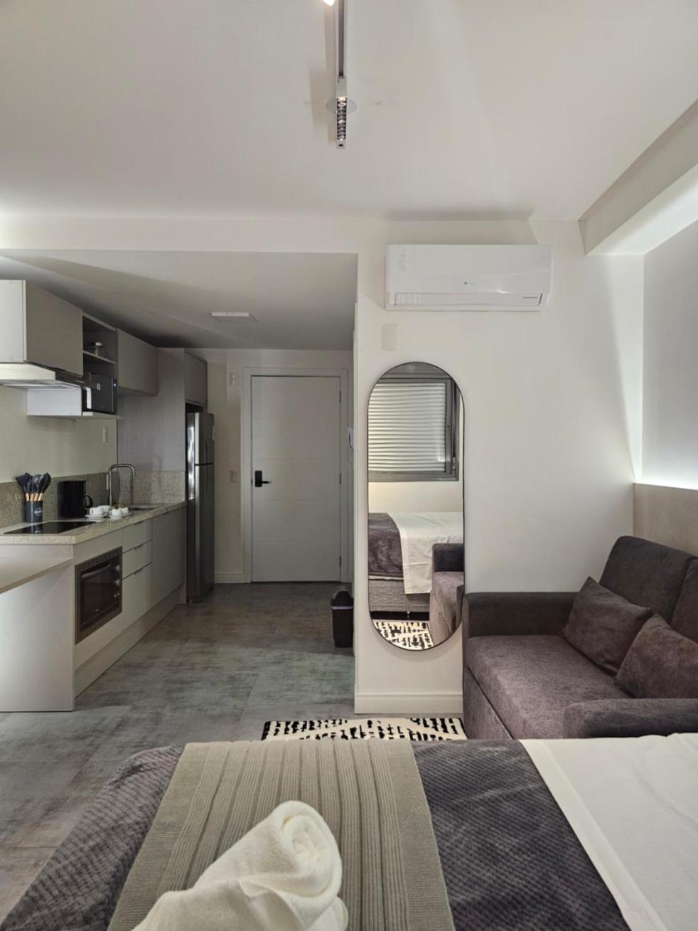 Suite Apartment