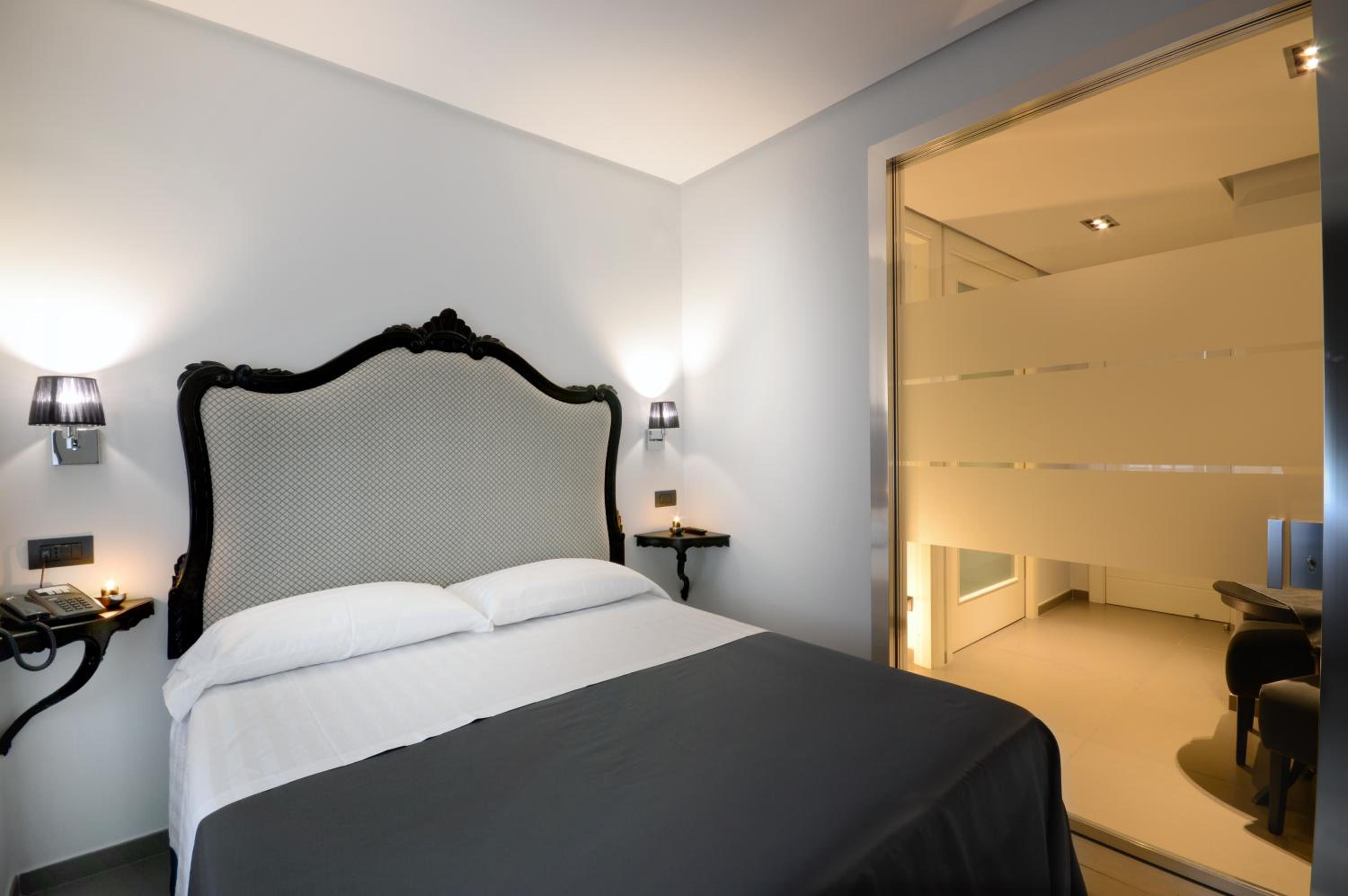 Spa Suite