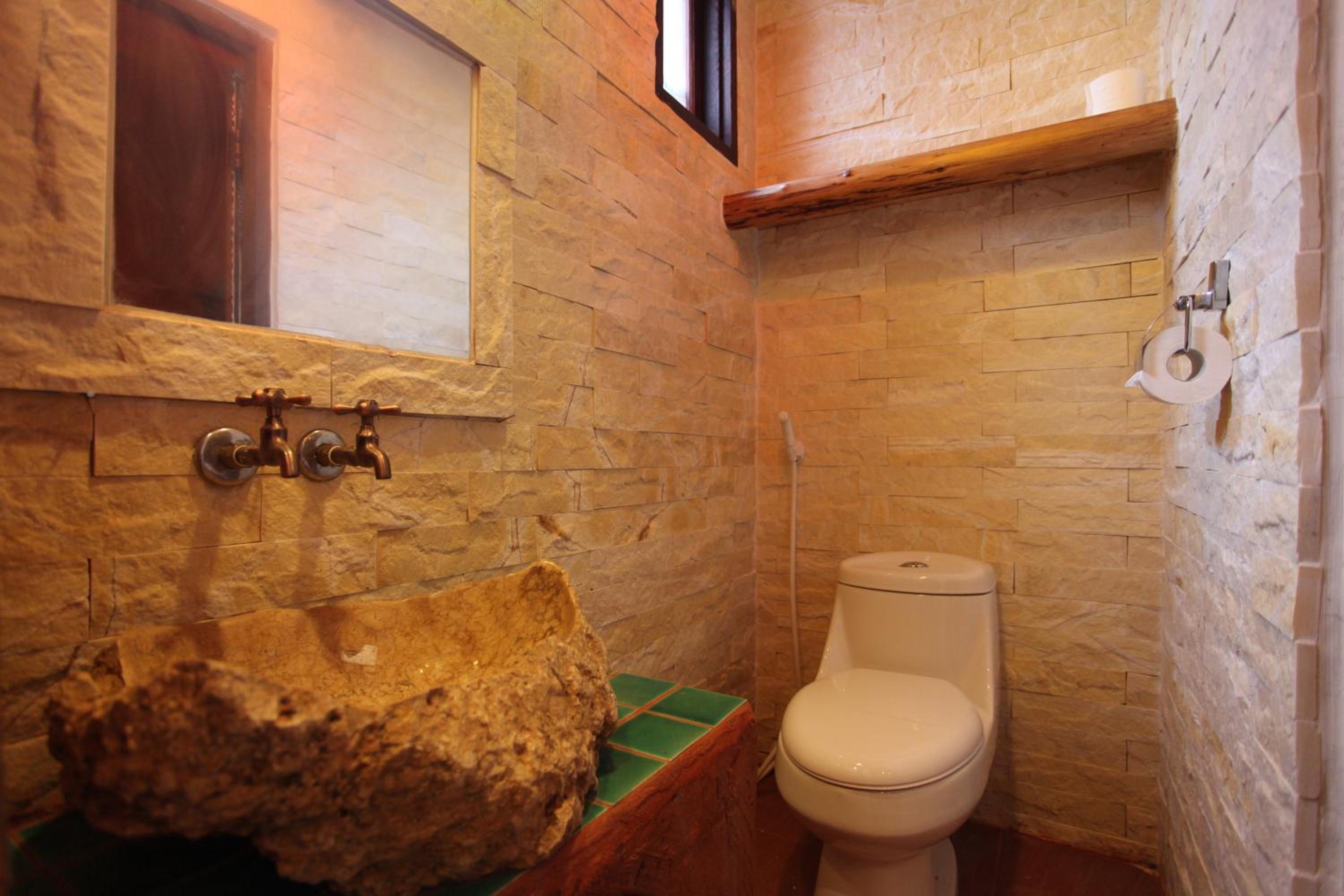 Standard Double Room - Photo 4
