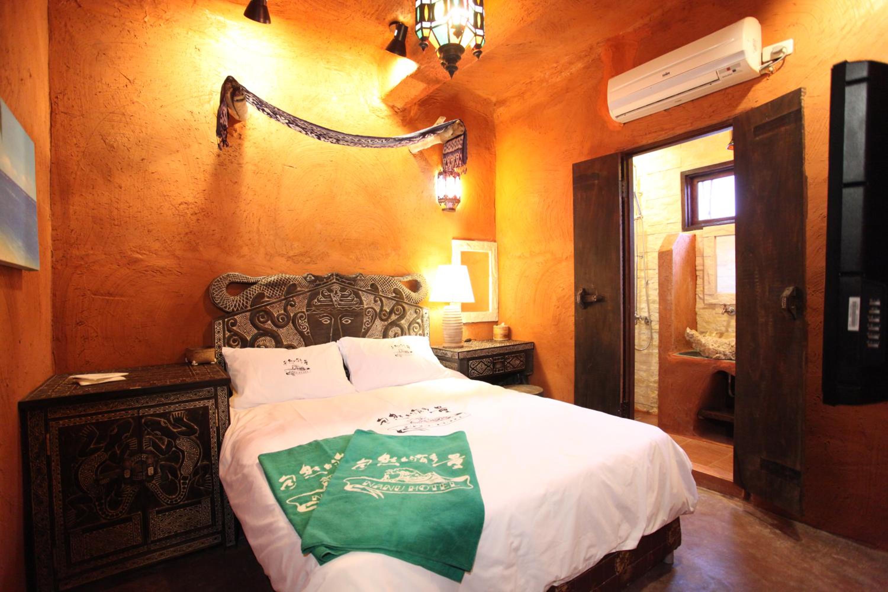 Standard Double Room - Photo 1