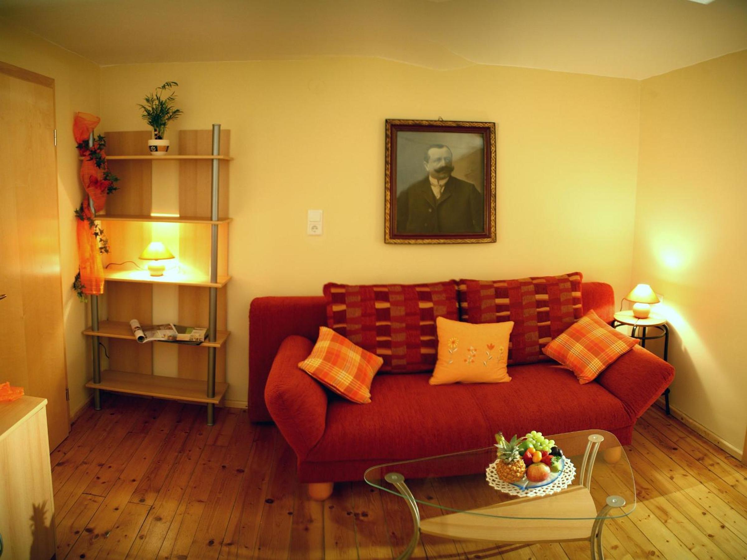 Suite photo 2