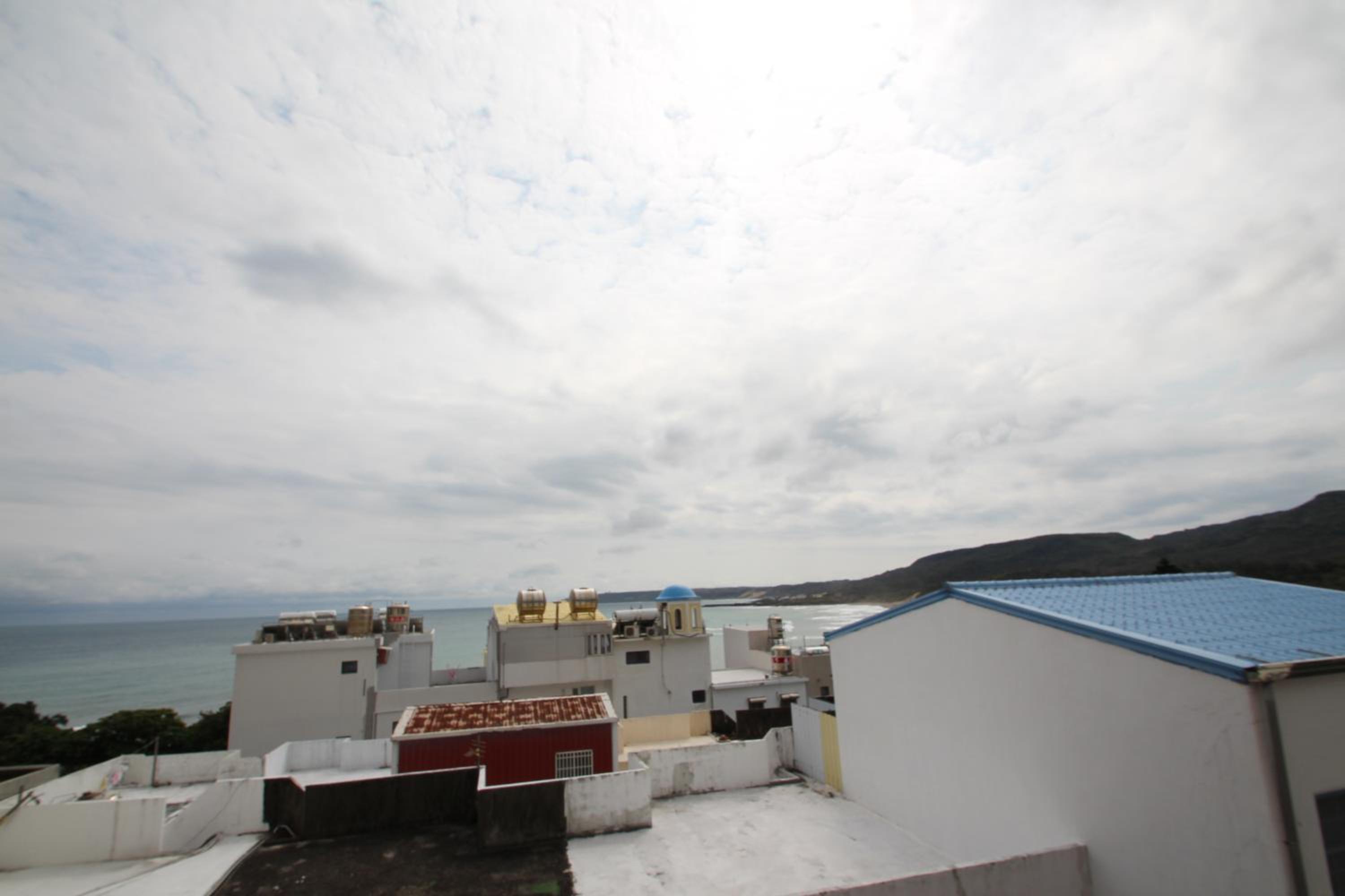 Double Room with Sea View - Photo 3