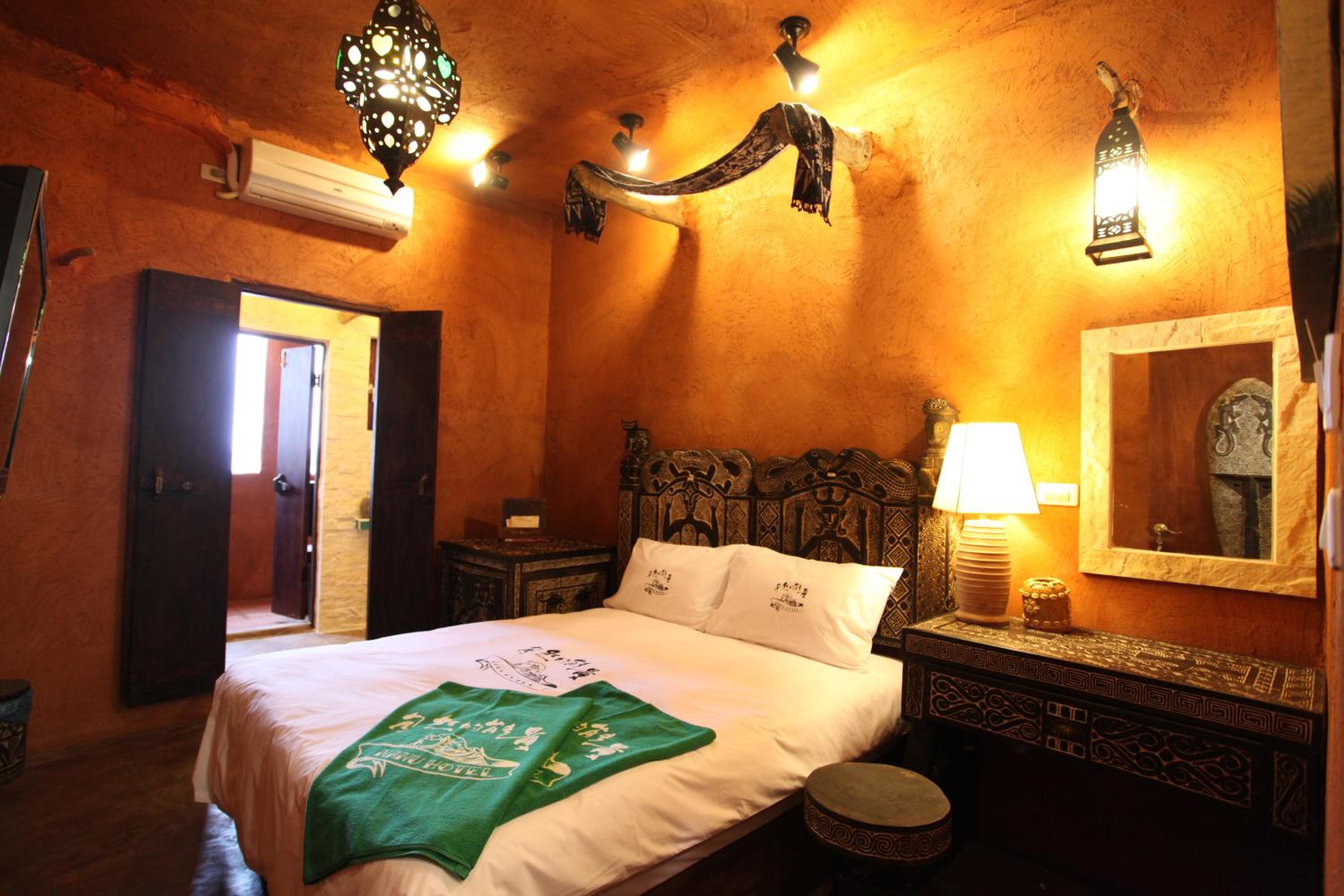 Double Room with Sea View - Photo 1