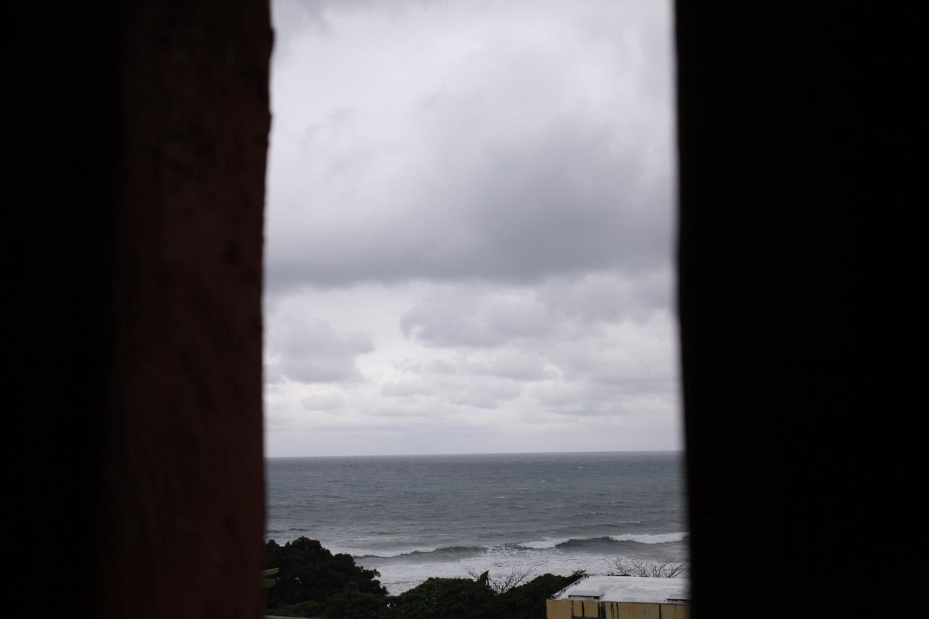 Double Room with Sea View - Photo 2