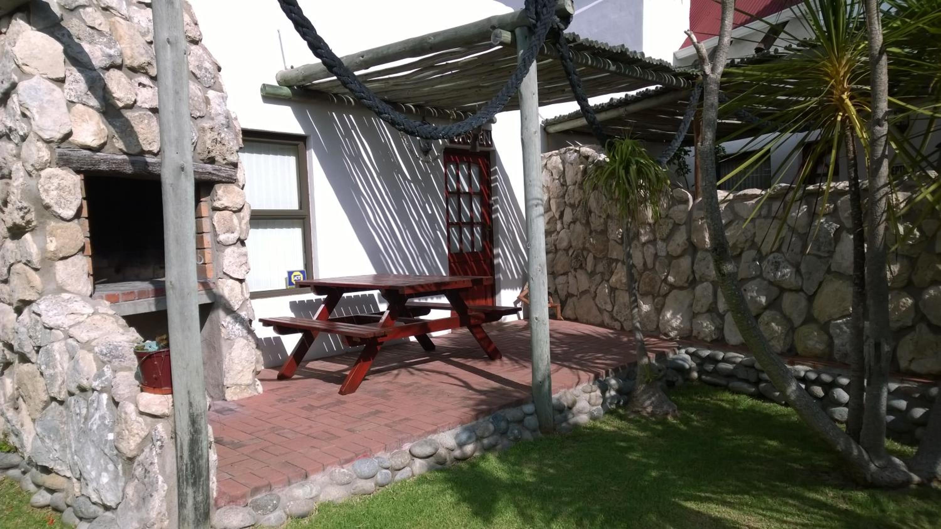 Studio with Garden View photo 2