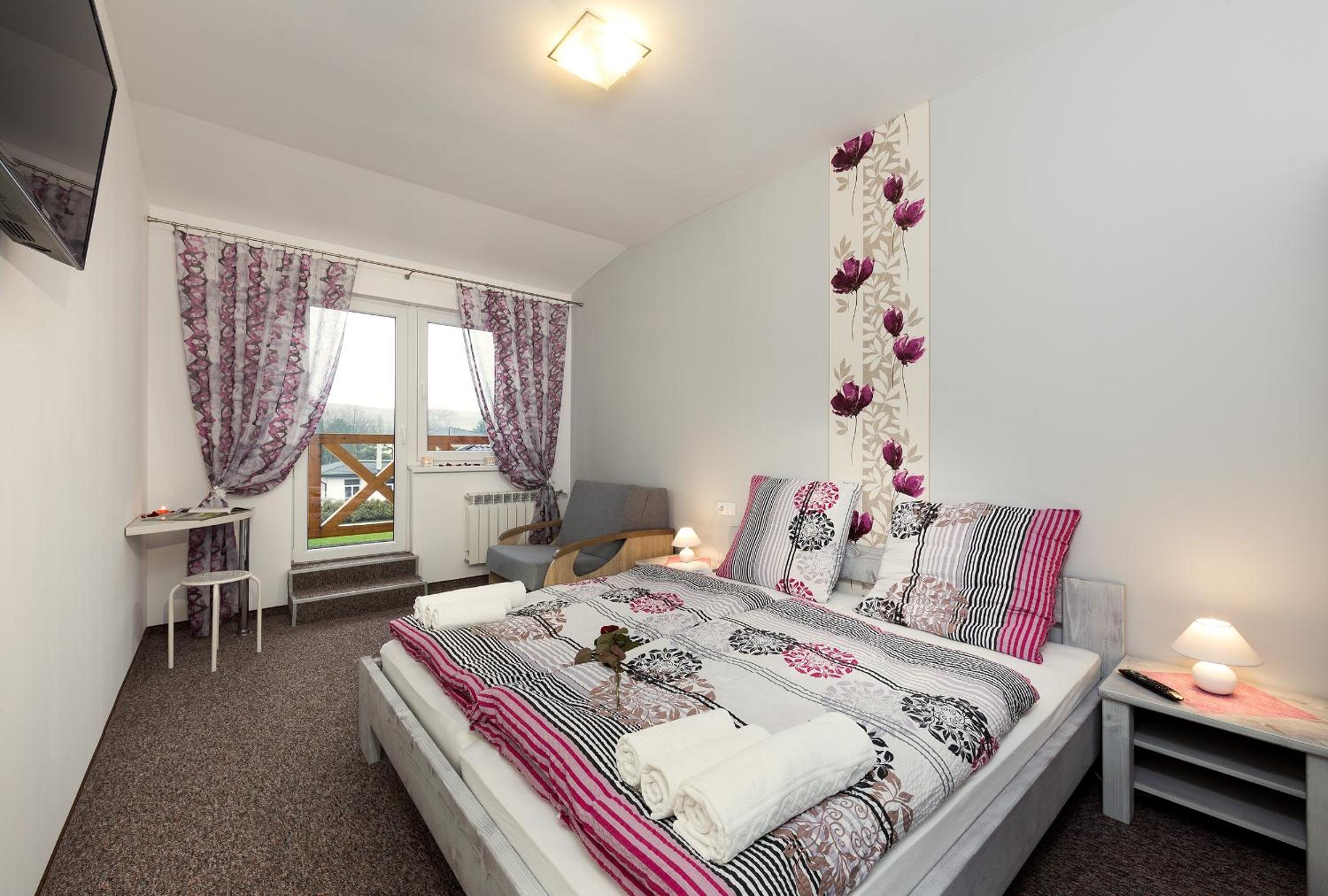 Double Room with Balcony photo 1