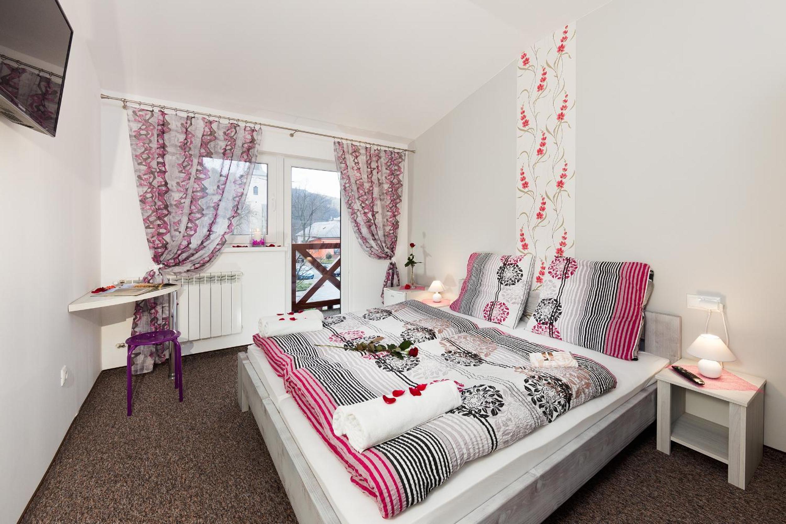 Double Room with Balcony photo 1