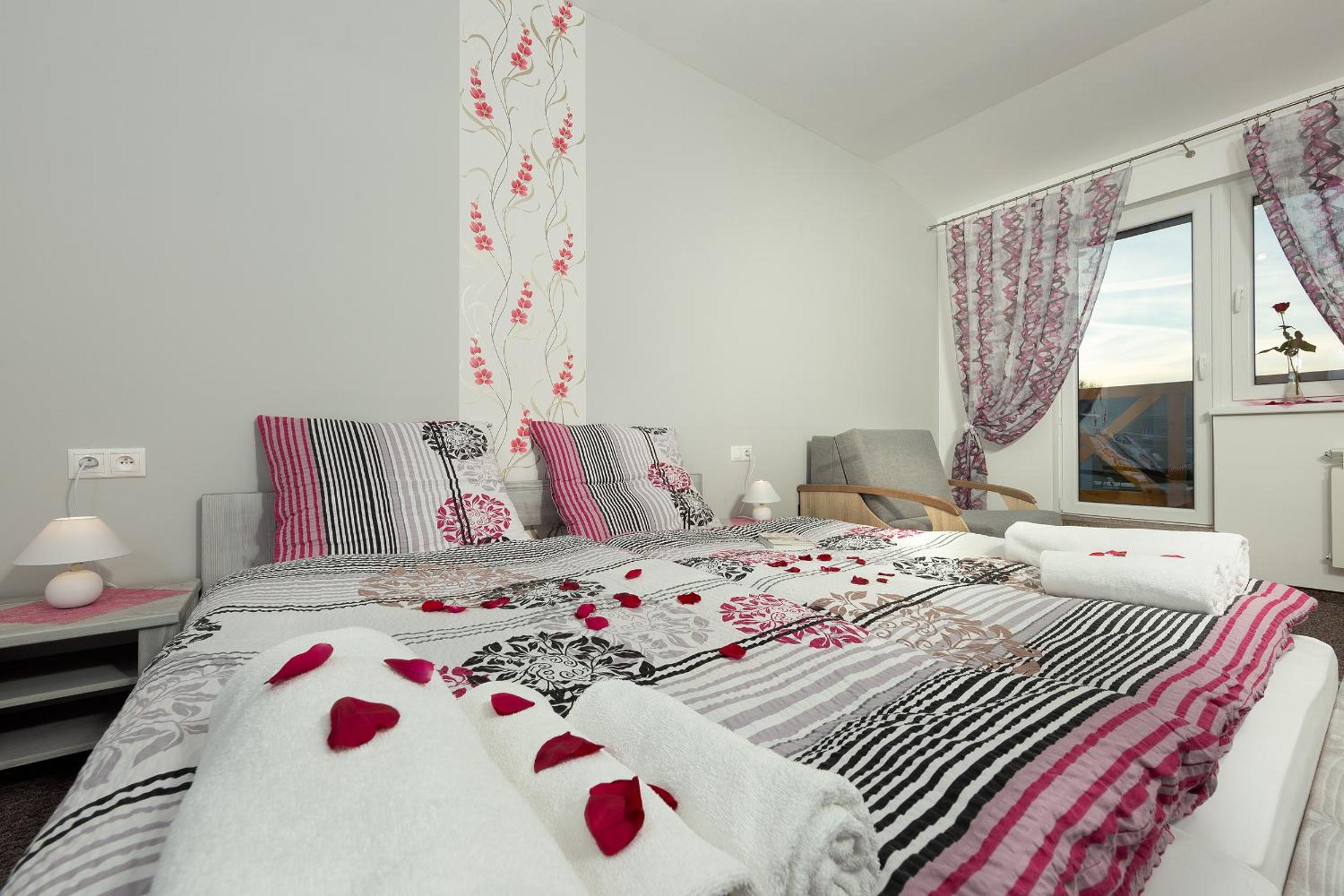 Suite with Balcony photo 1