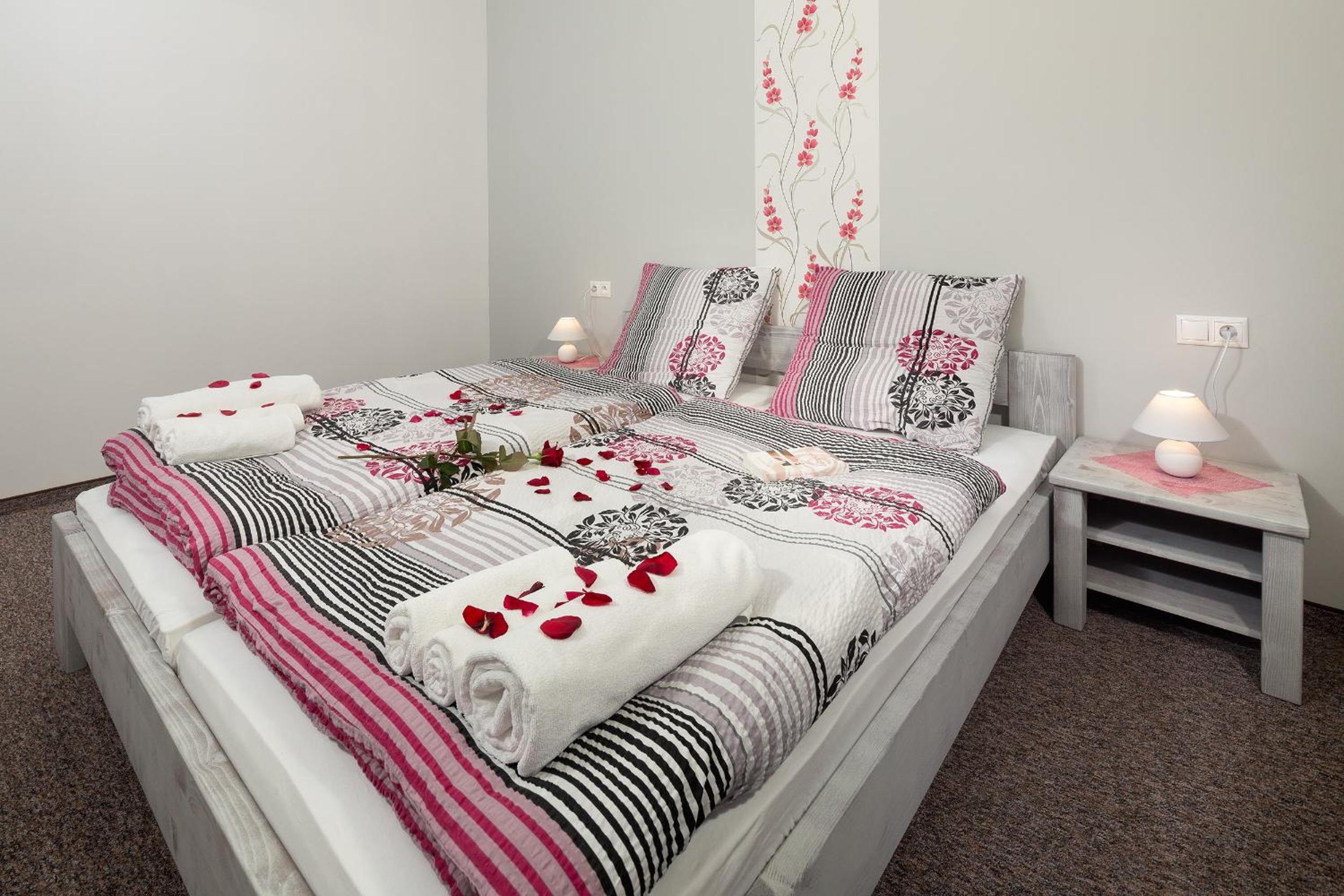 Suite with Balcony photo 3