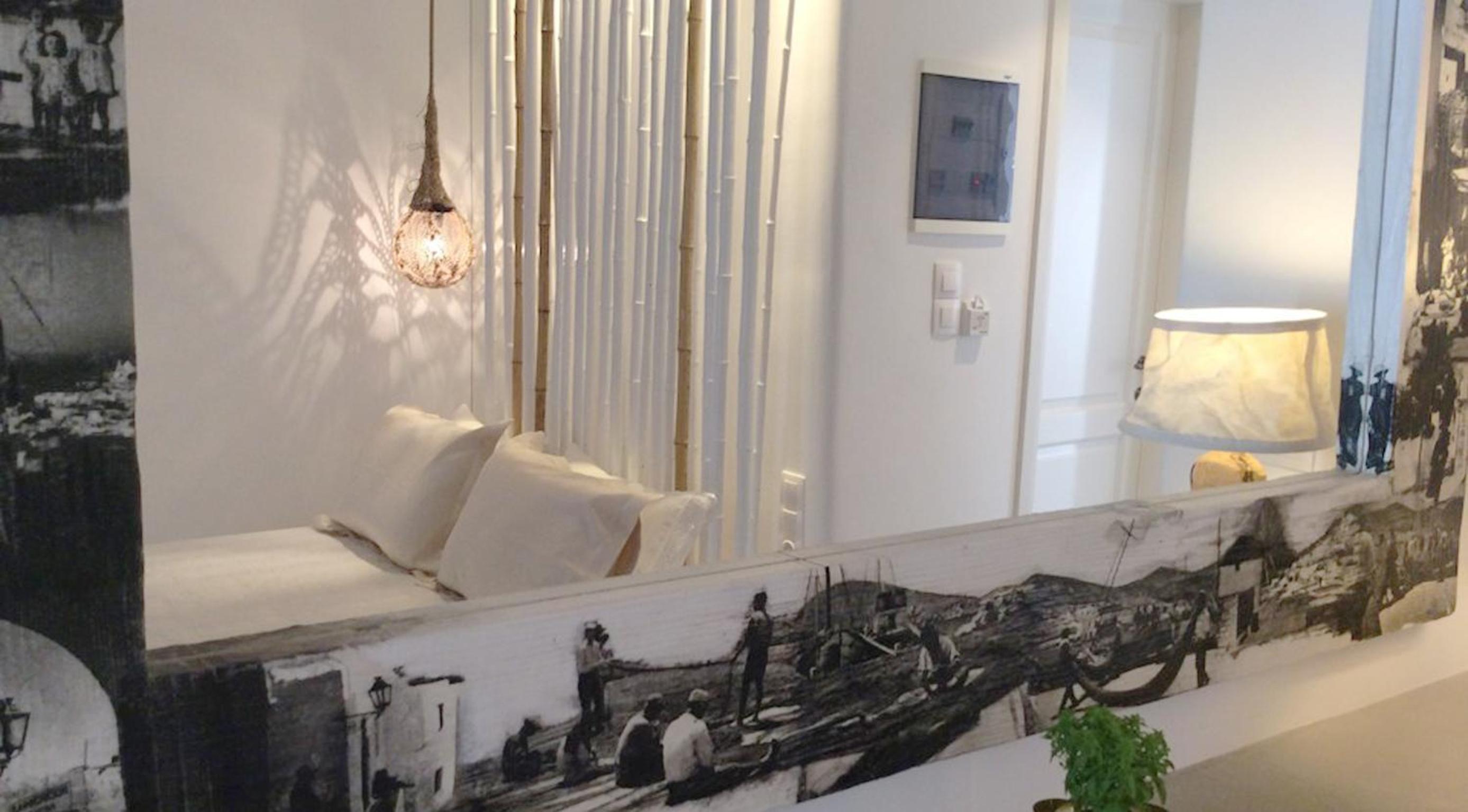 Triple Room with Sea View - Photo 7