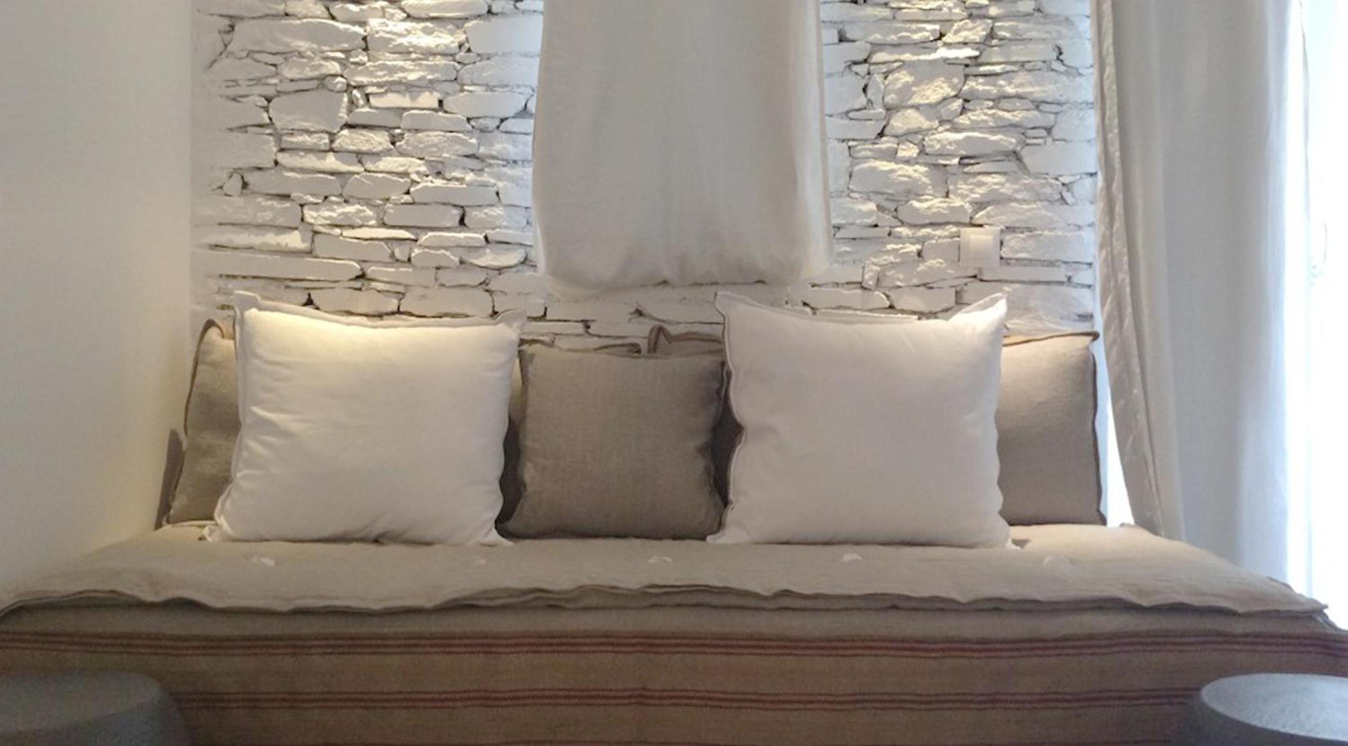 Triple Room with Sea View - Photo 5