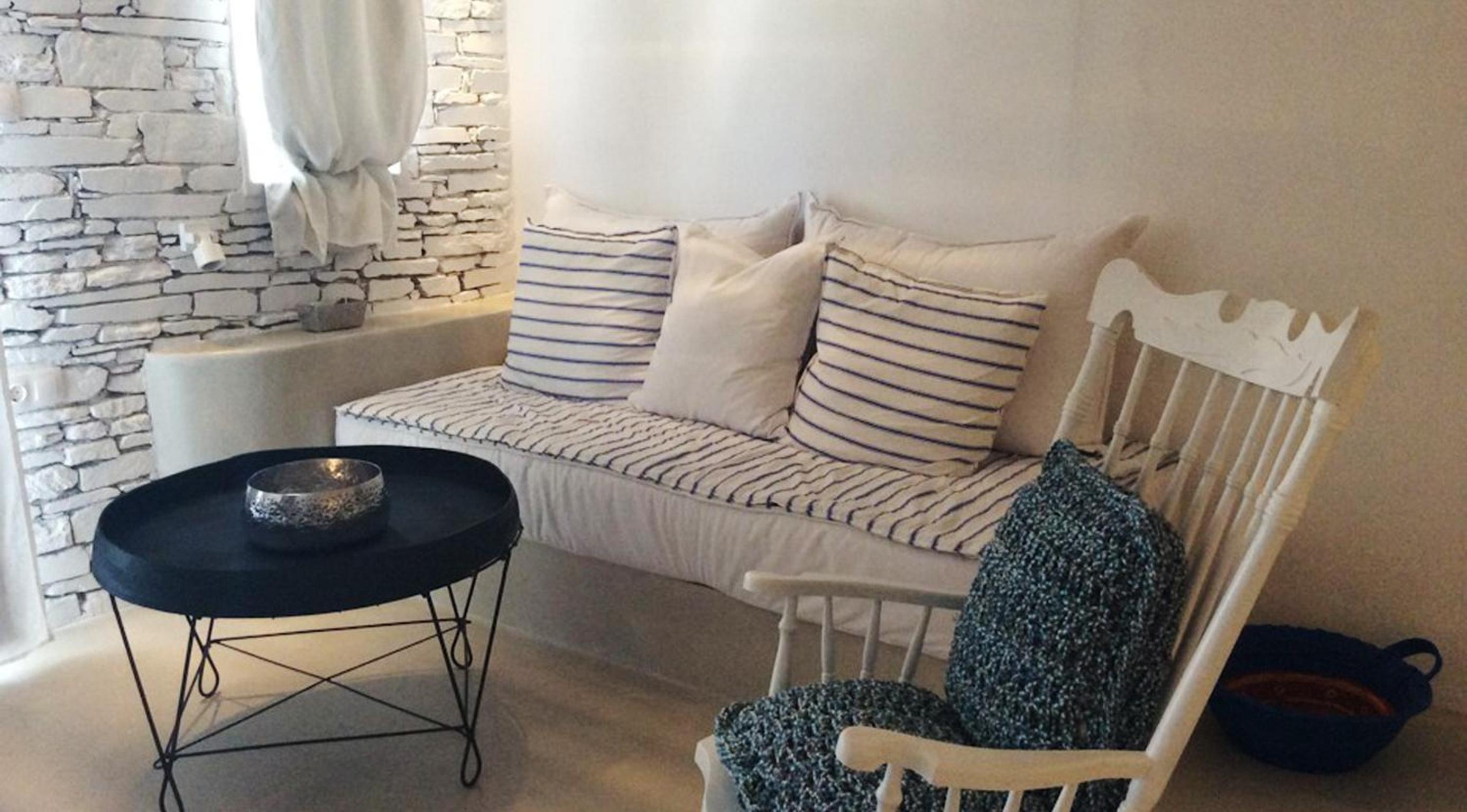 Junior Suite with Sea View - Photo 10